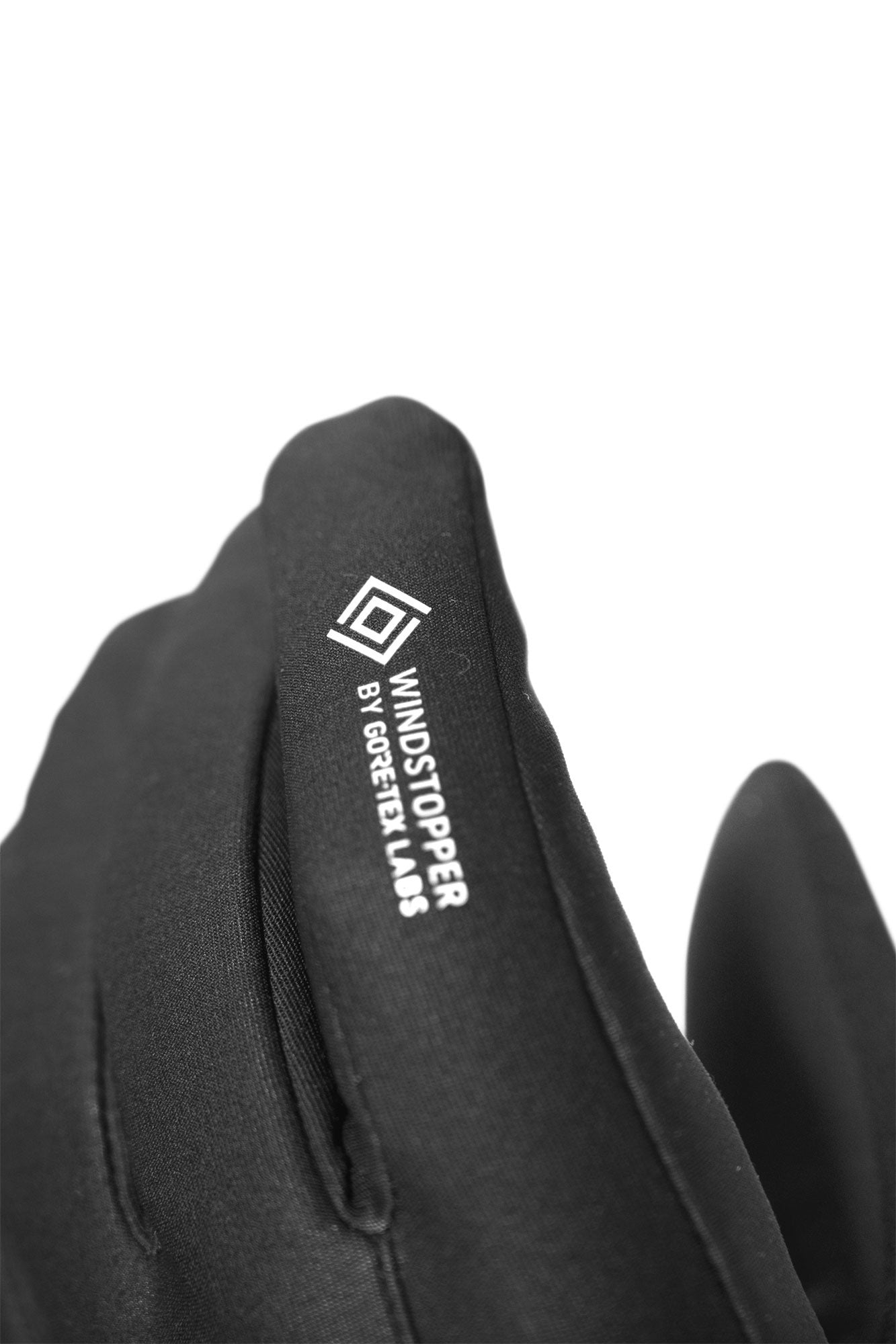 Rękawice sportowe unisex Versa WINDSTOPPER® TOUCH-TEC™
