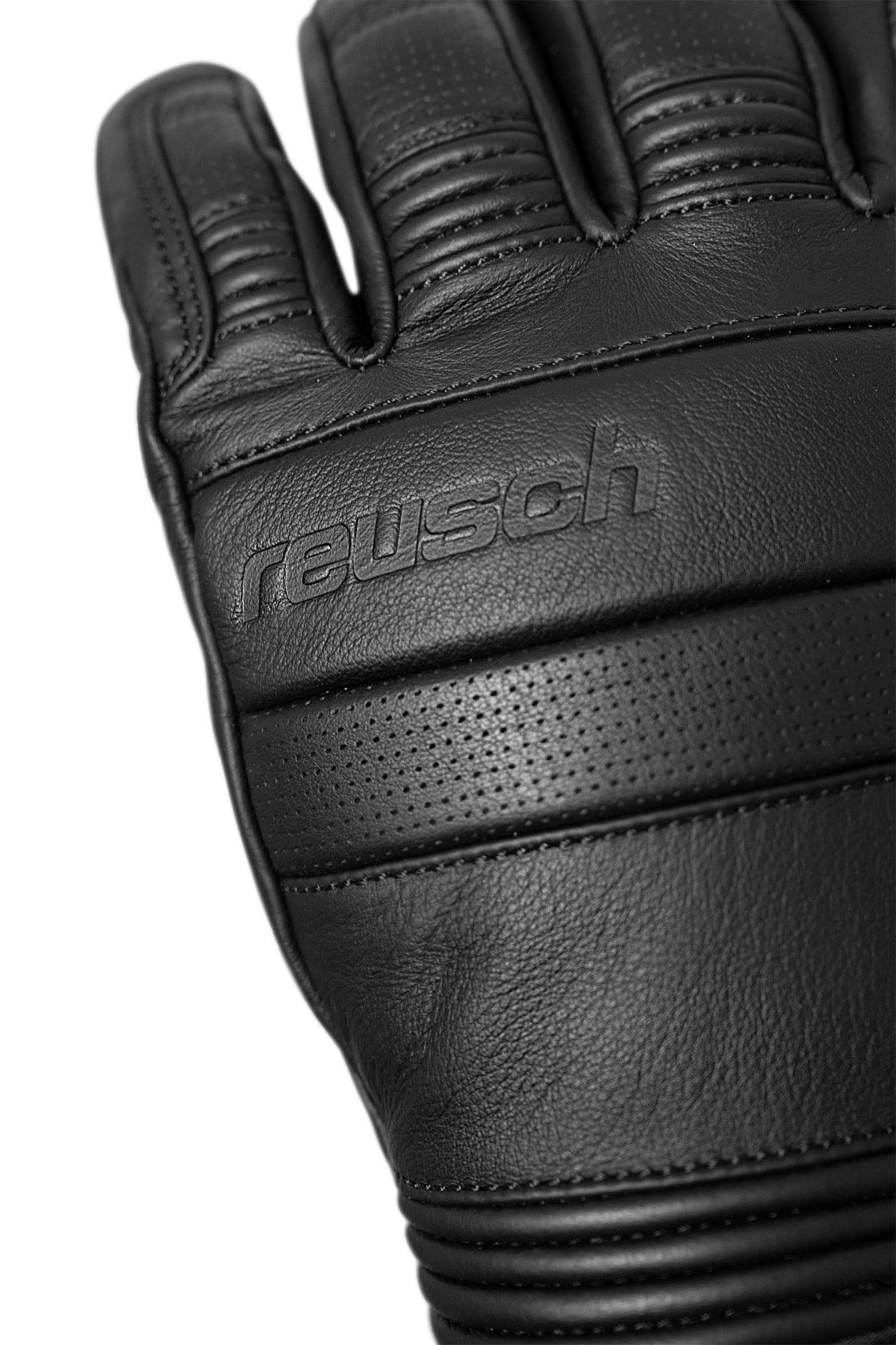 Men's World Pro Ski Gloves