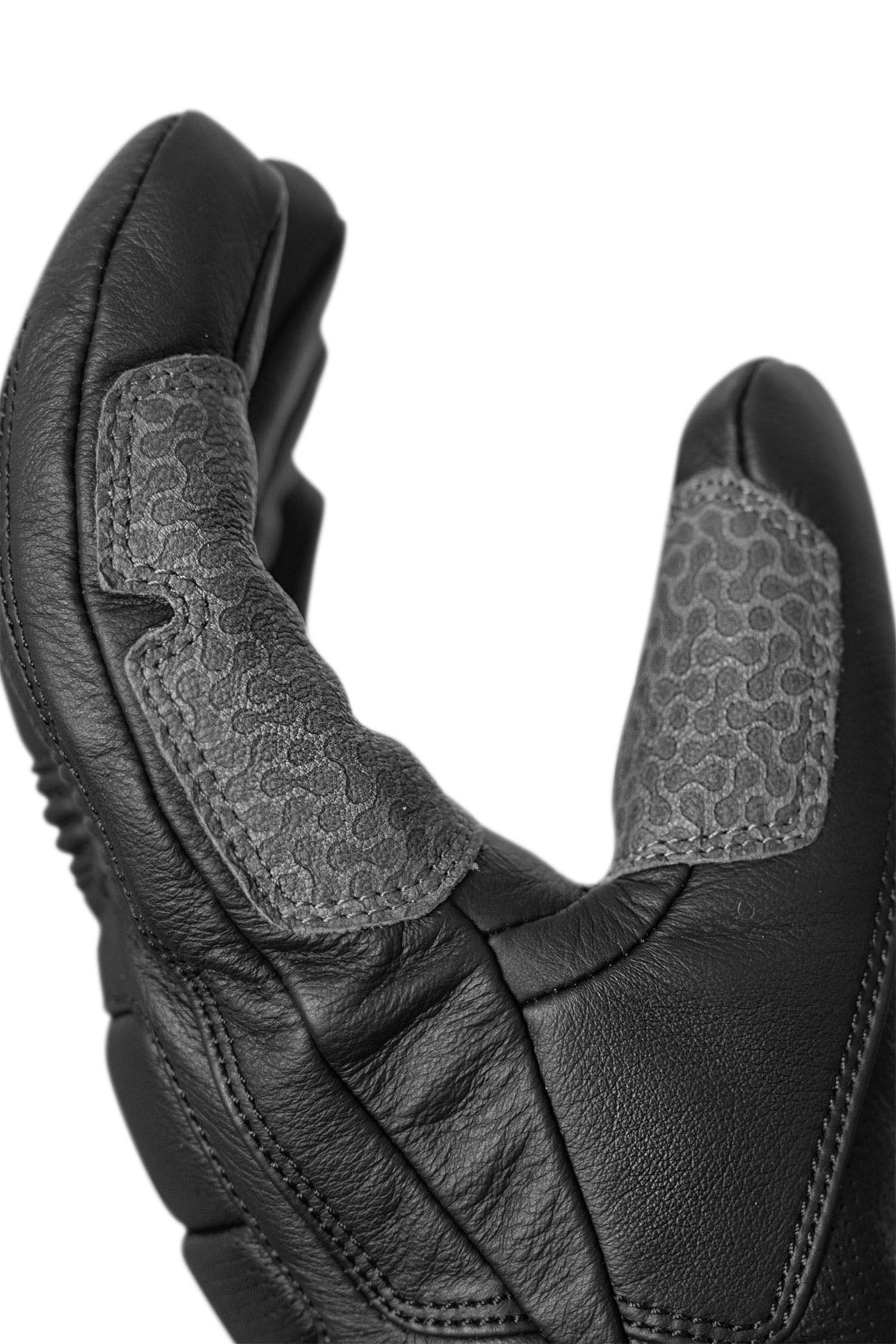 Men's World Pro Ski Gloves