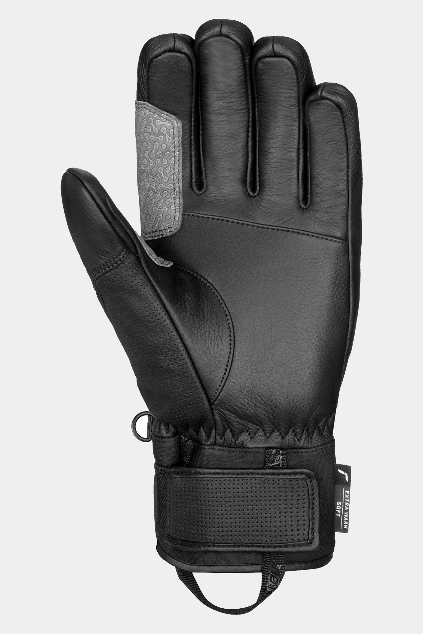 Men's World Pro Ski Gloves