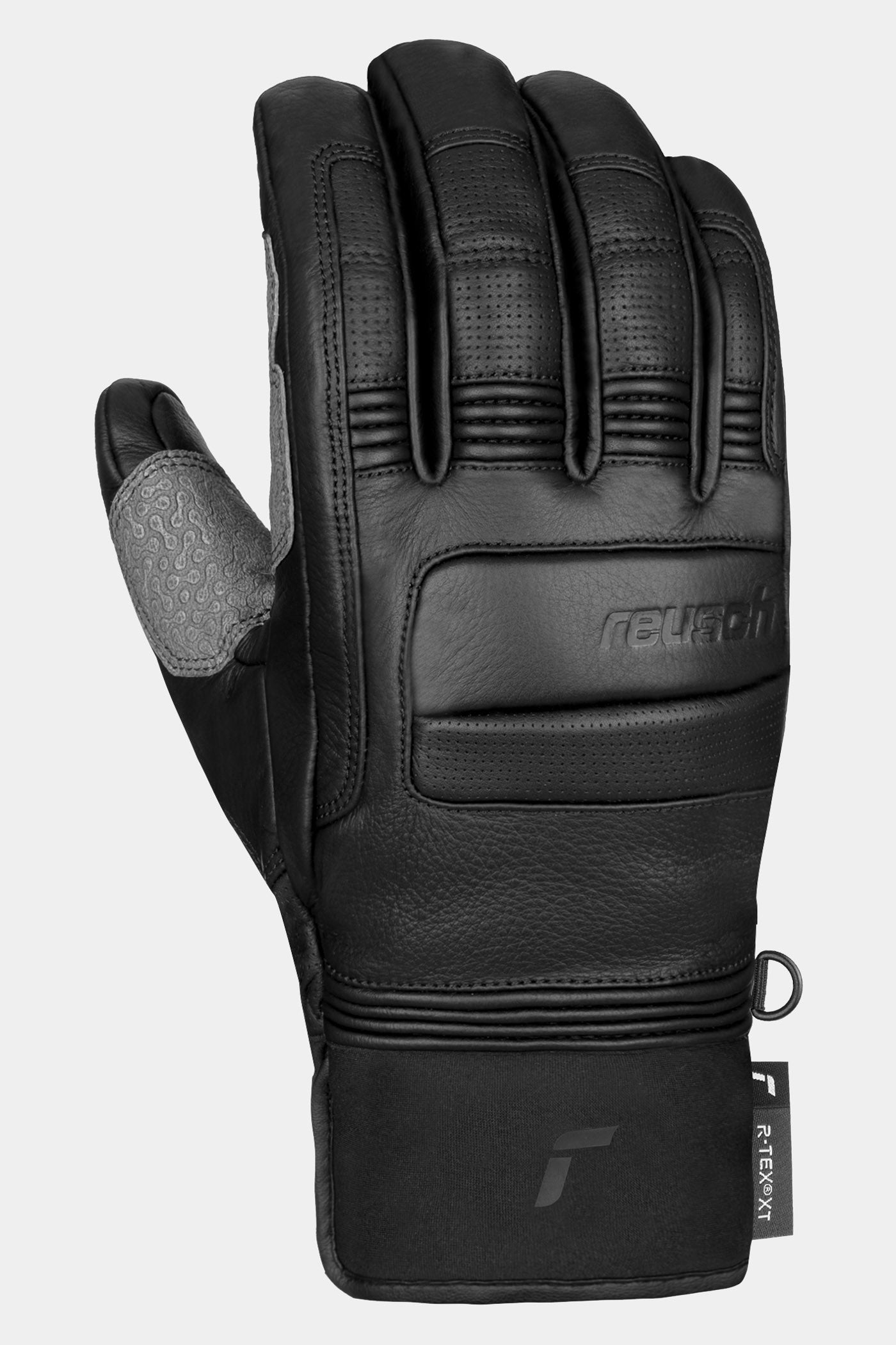 Men's World Pro Ski Gloves