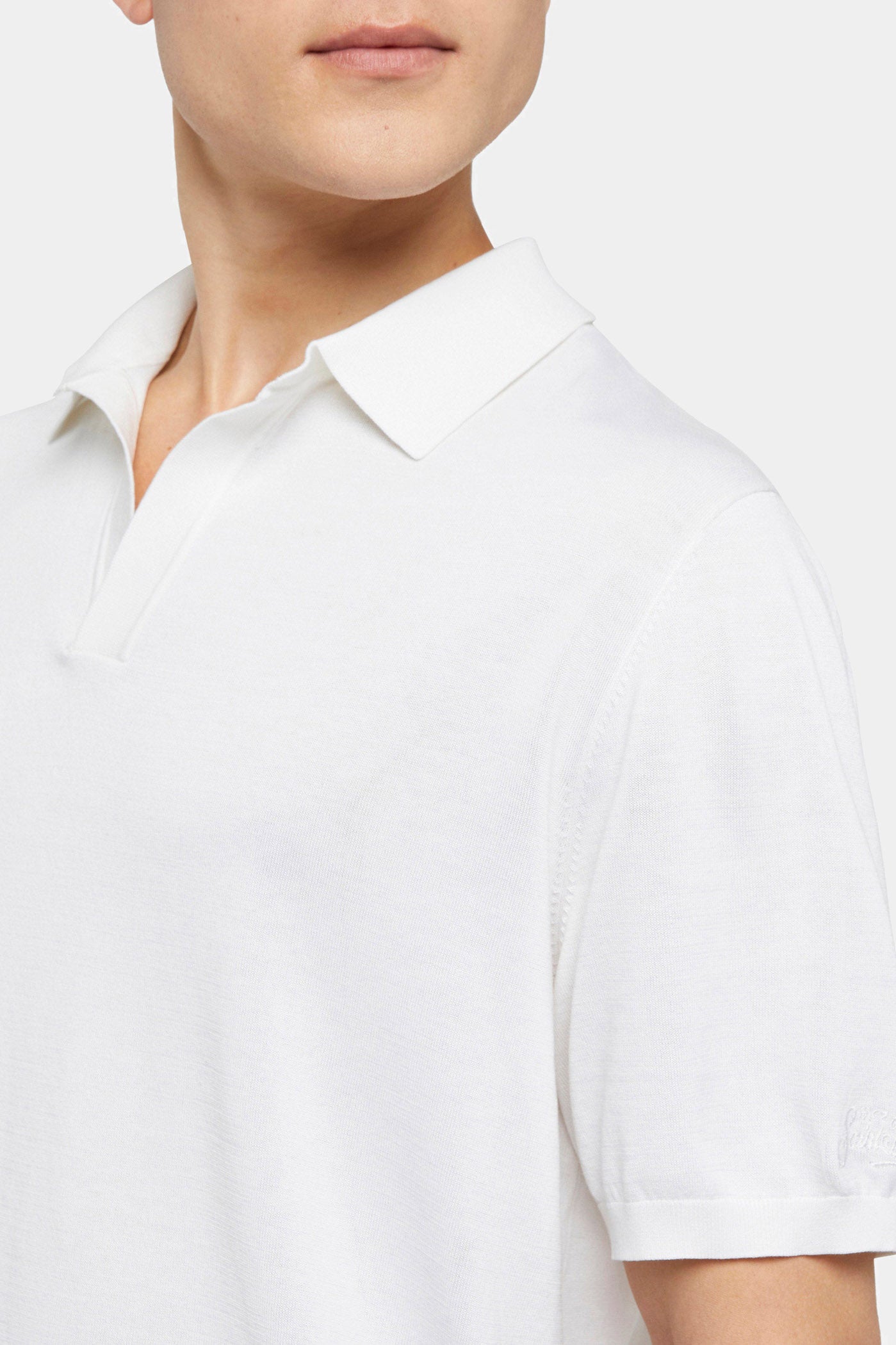 Sloan Men's Polo Shirt S