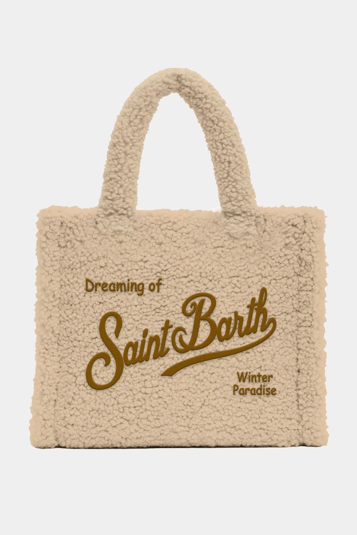 Torba damska MC2 Saint Barth