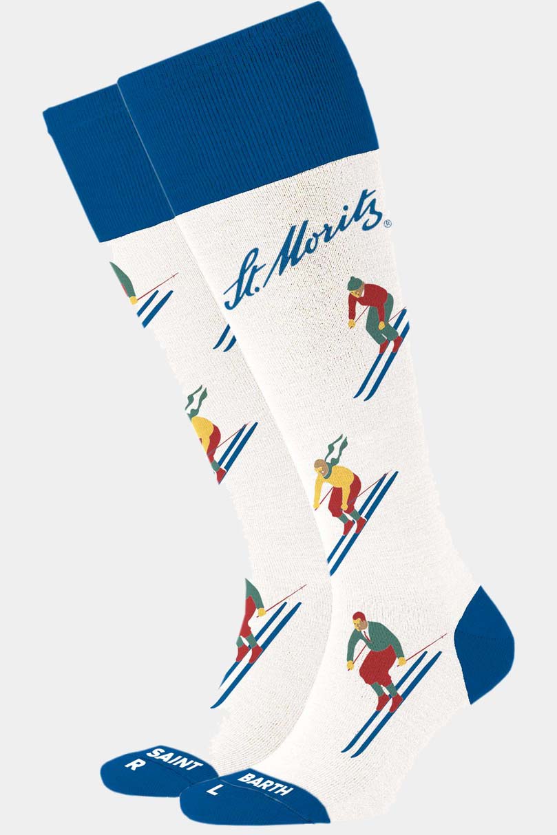 MC2 Saint Barth Men's Socks