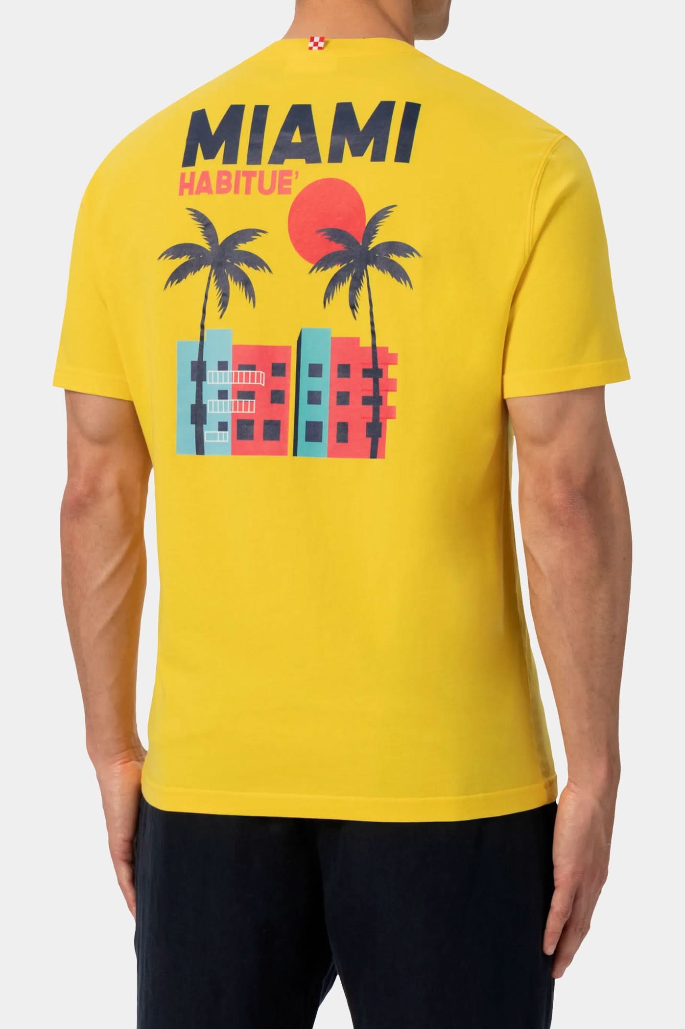 T-shirt męski Tshirt Man