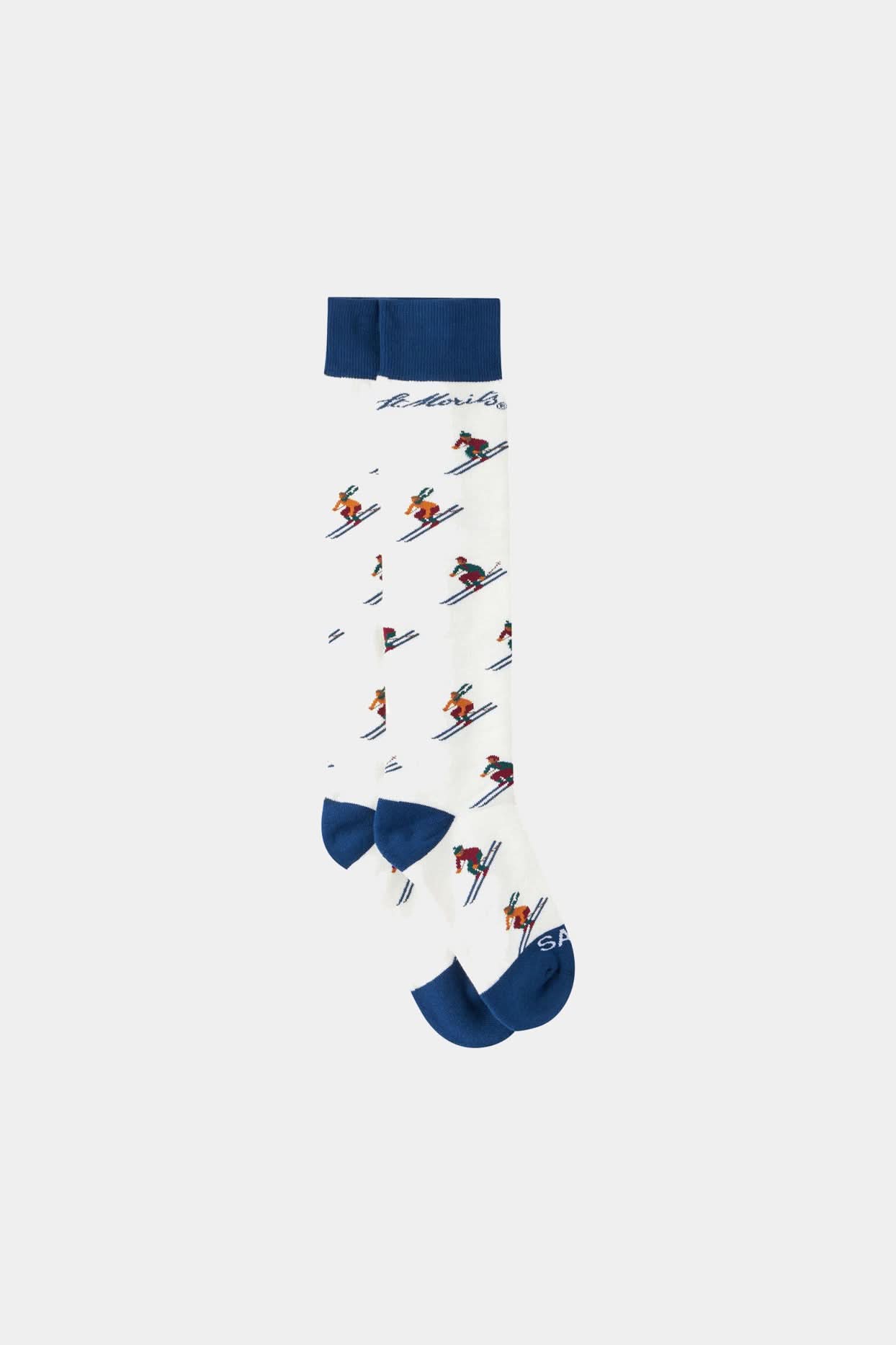 MC2 Saint Barth Men's Socks