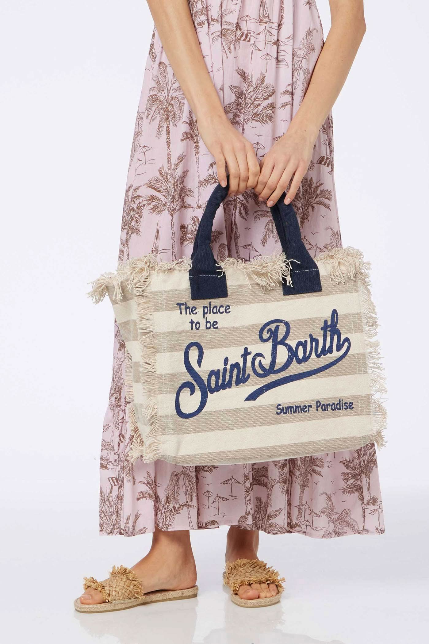 Women's Vanity Handbag