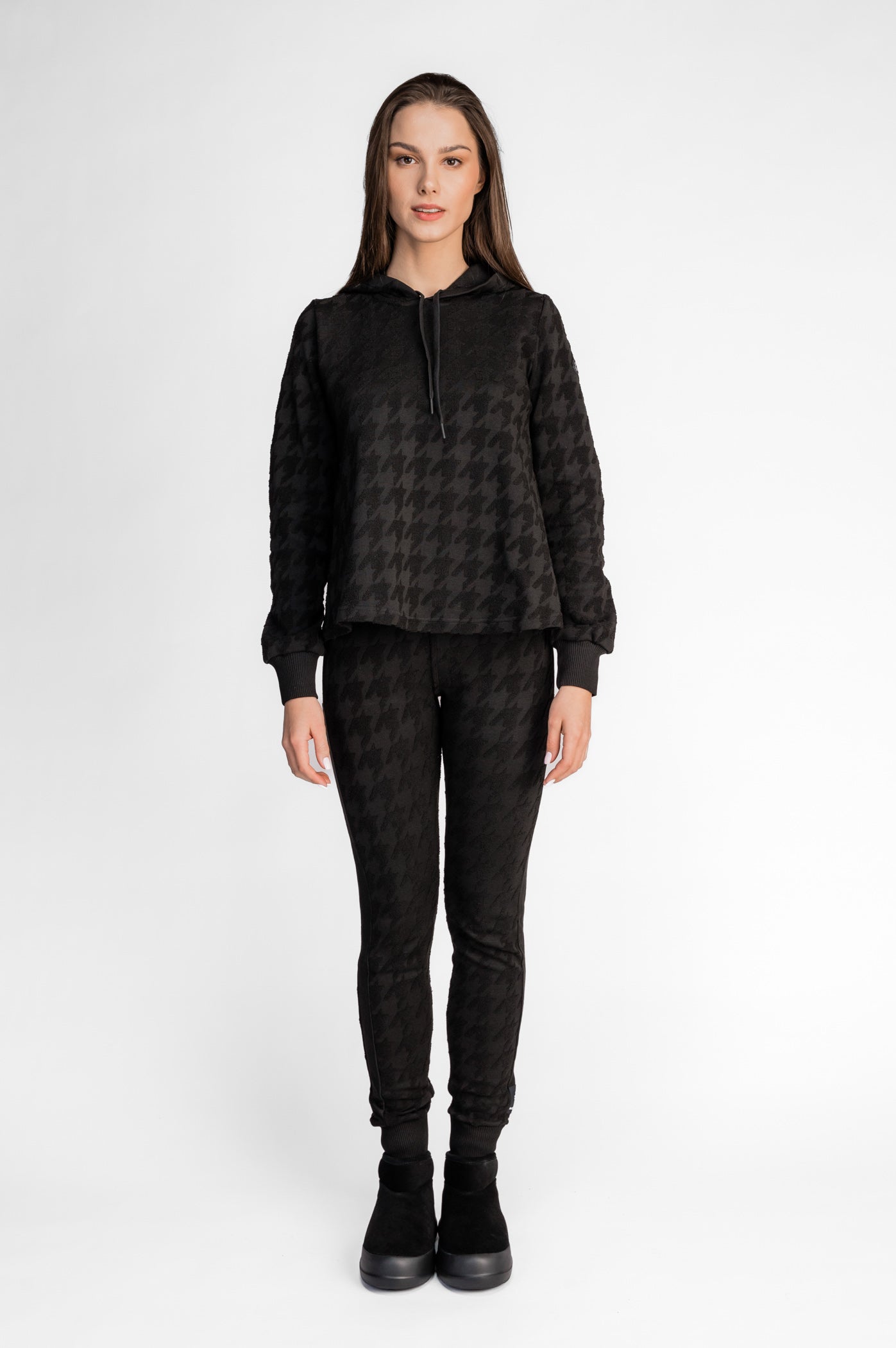 Laila Women's Technical Hoodie
