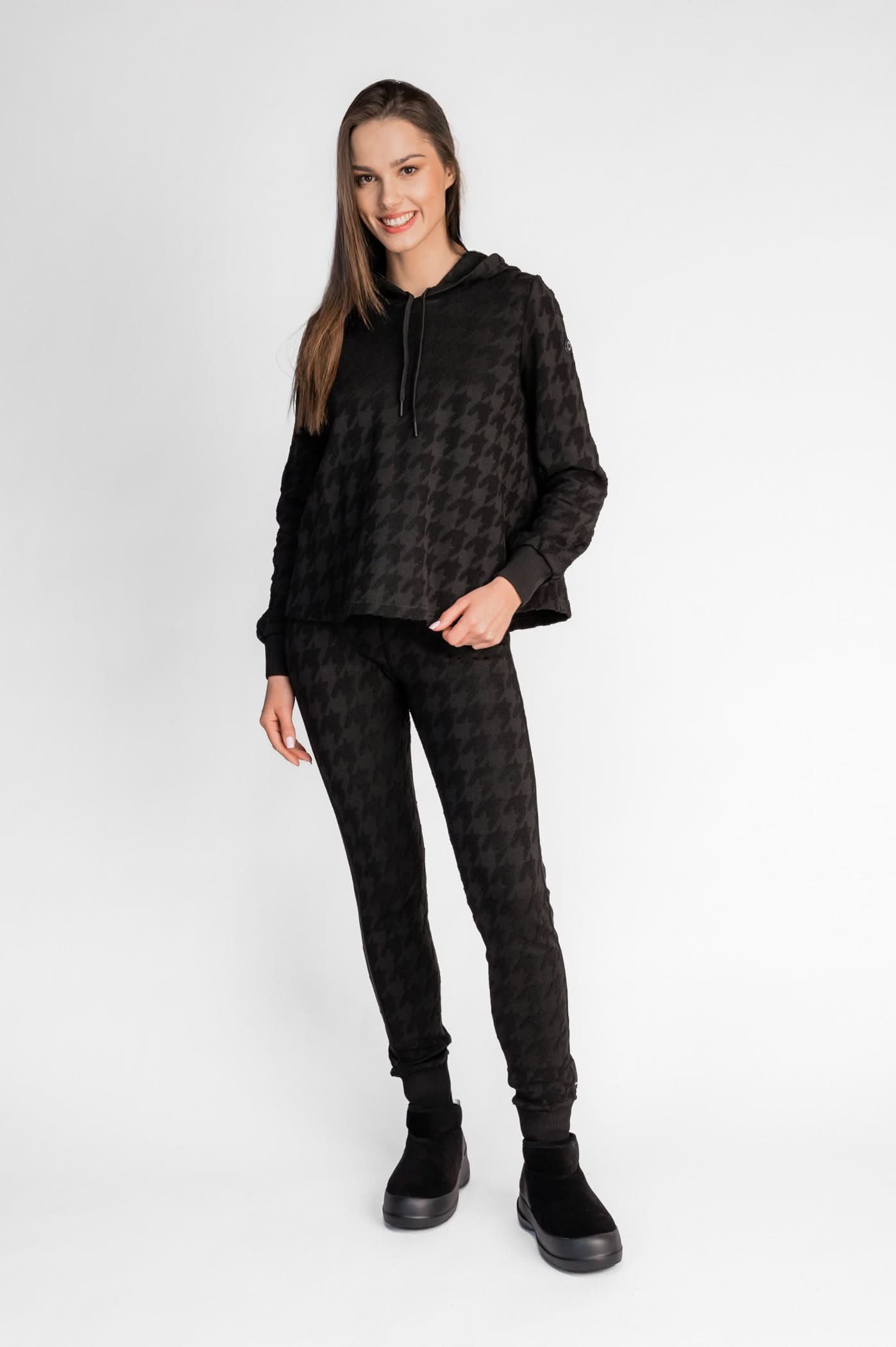 Laila Women's Technical Hoodie