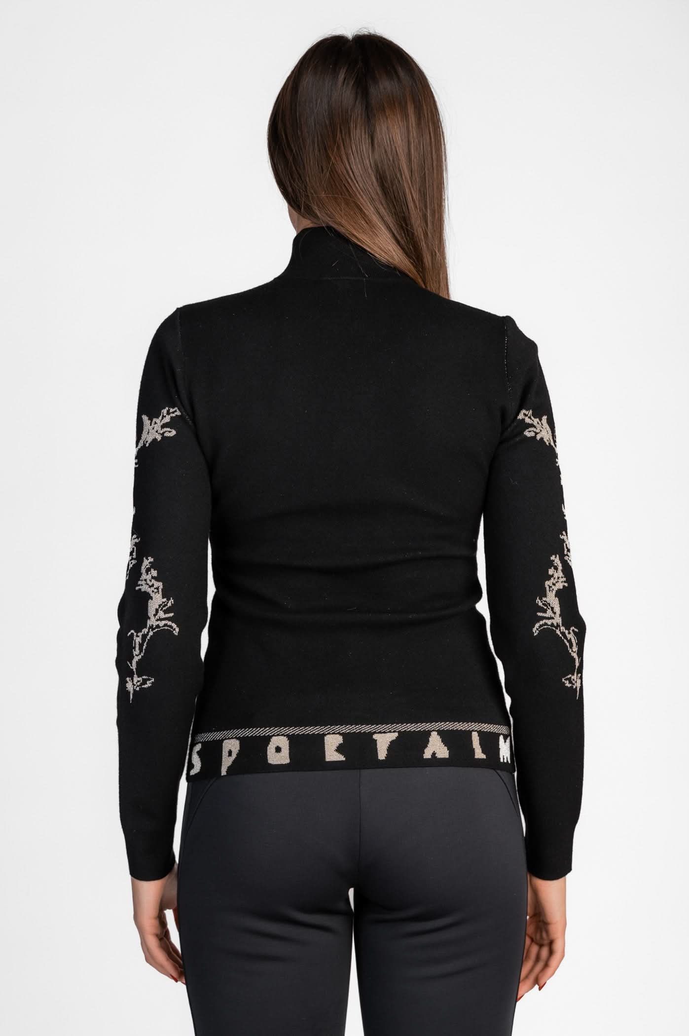 Sweter damski Madrid NE