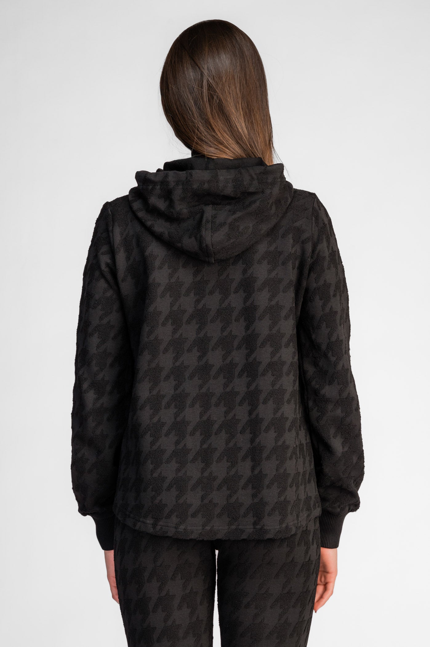 Laila Women's Technical Hoodie