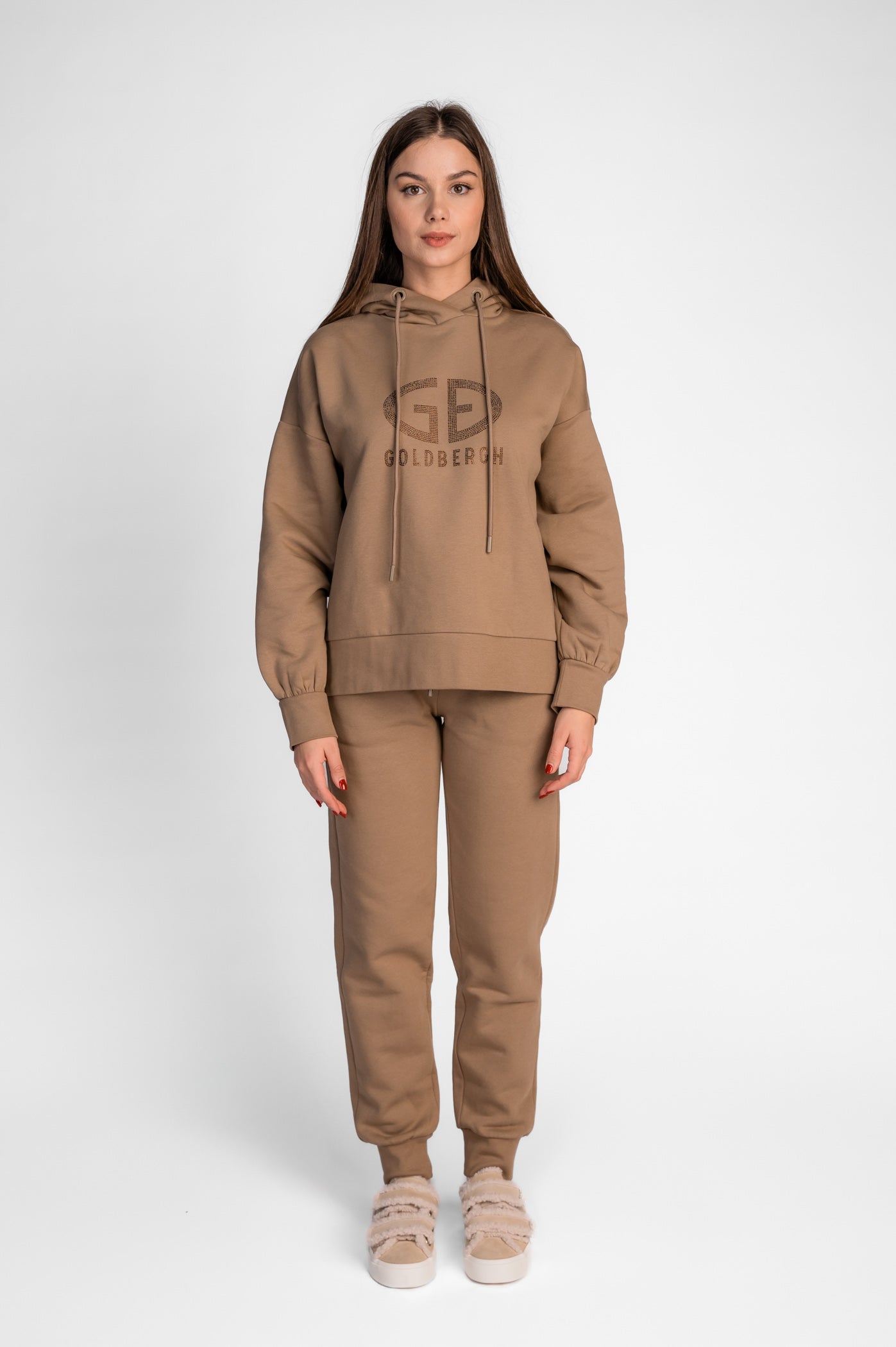 Spodnie dresowe Damskie Bright Sweatpant