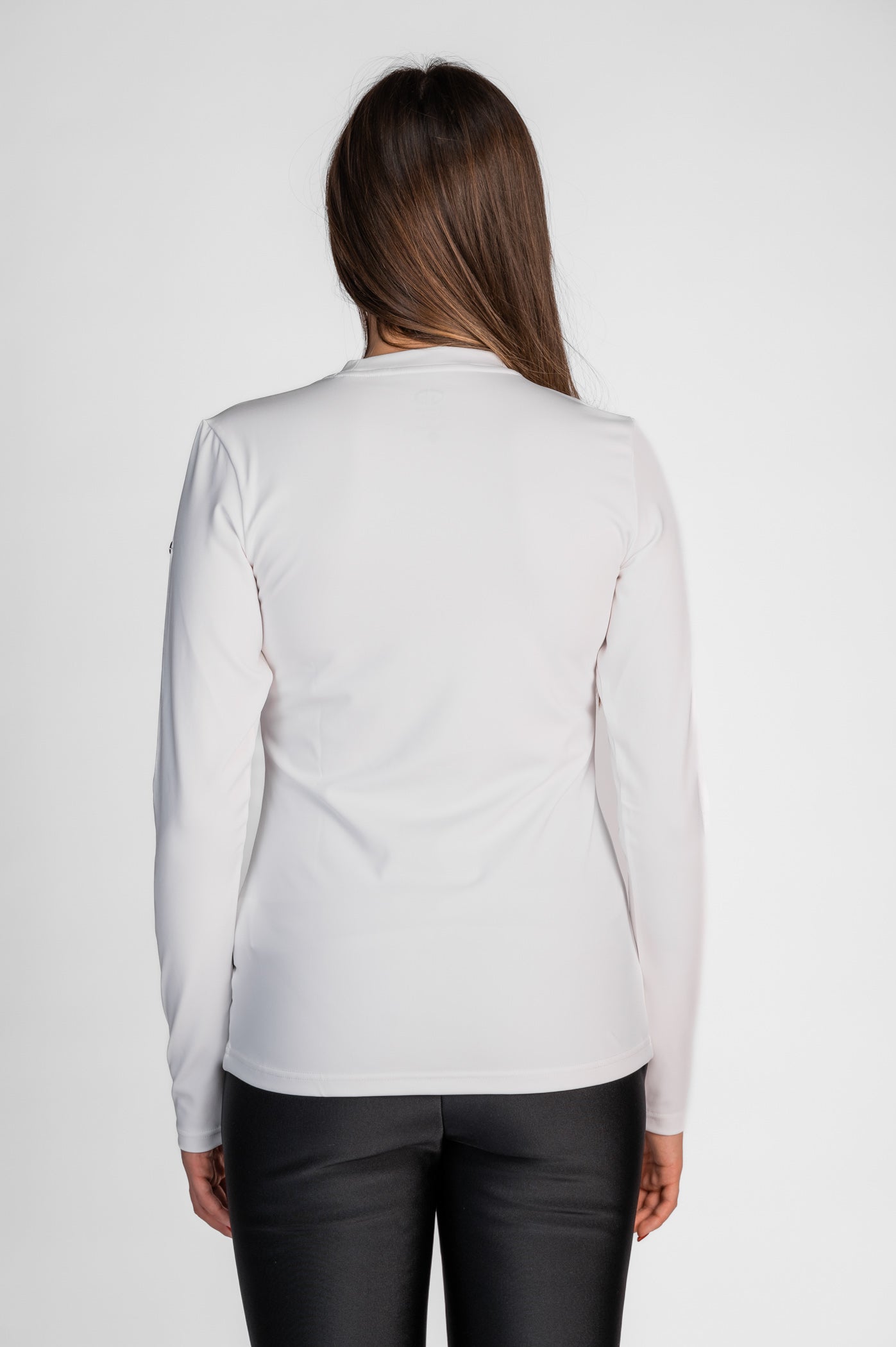 Bluzka Damska Classic Long Sleeve Tee