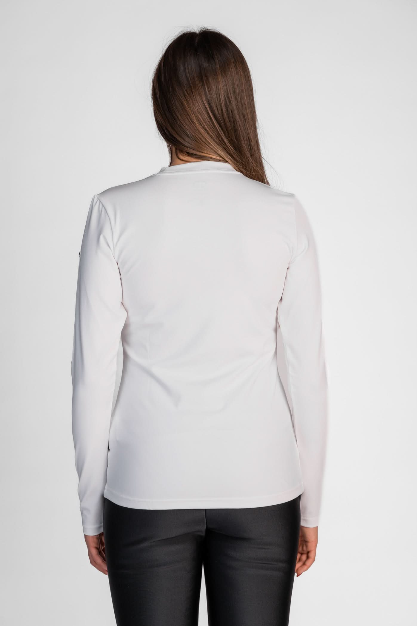 Bluzka Damska Classic Long Sleeve Tee