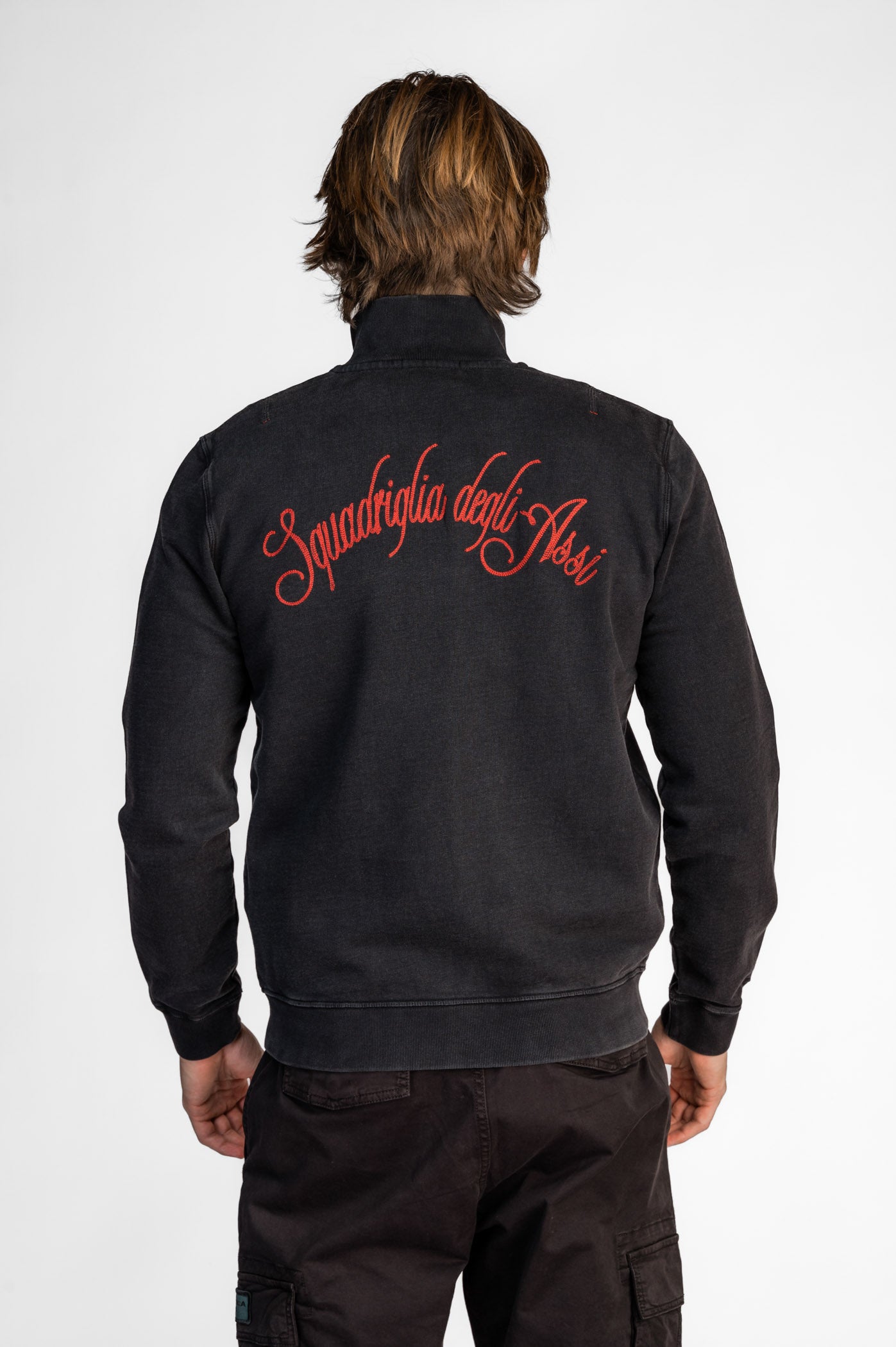 Men's sweatshirt