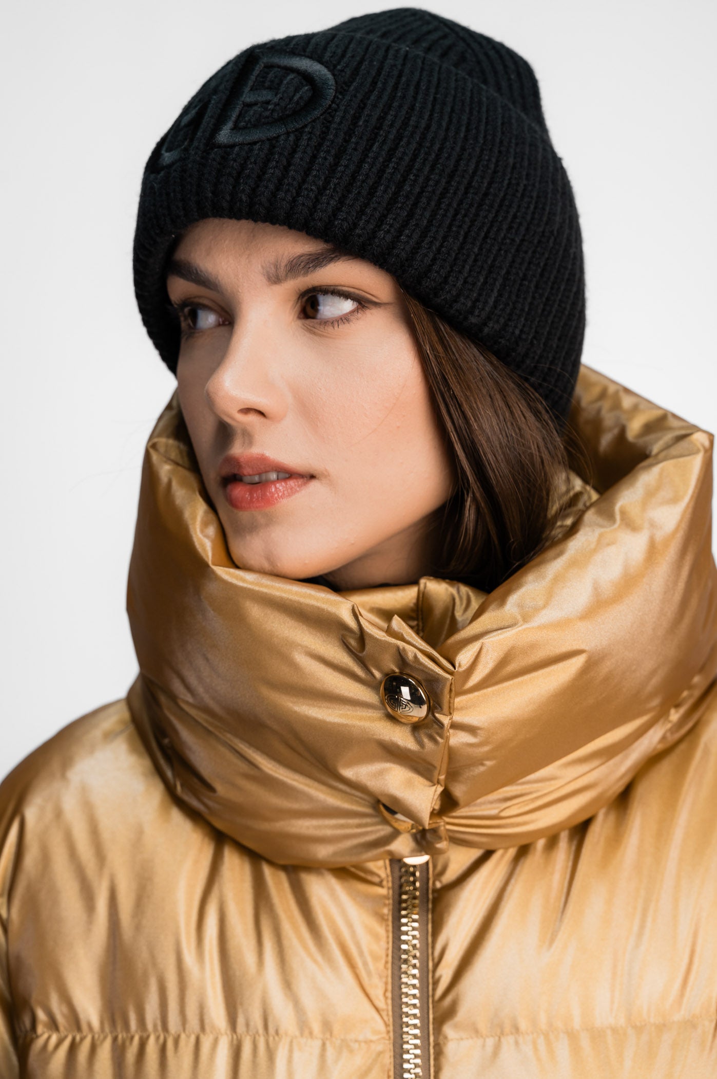 Kurtka narciarska Damska Océane Ski Jacket