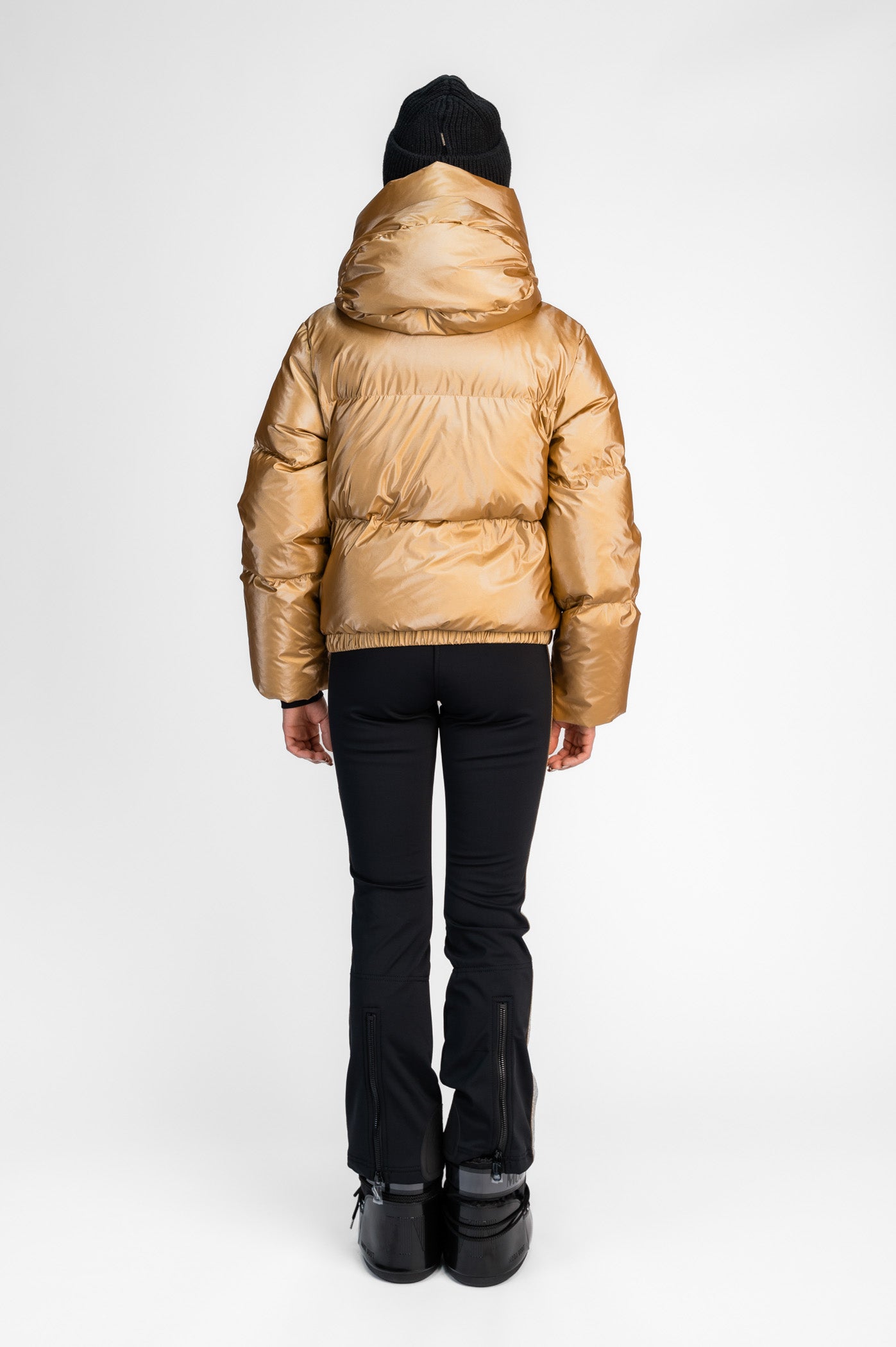 Kurtka narciarska Damska Océane Ski Jacket