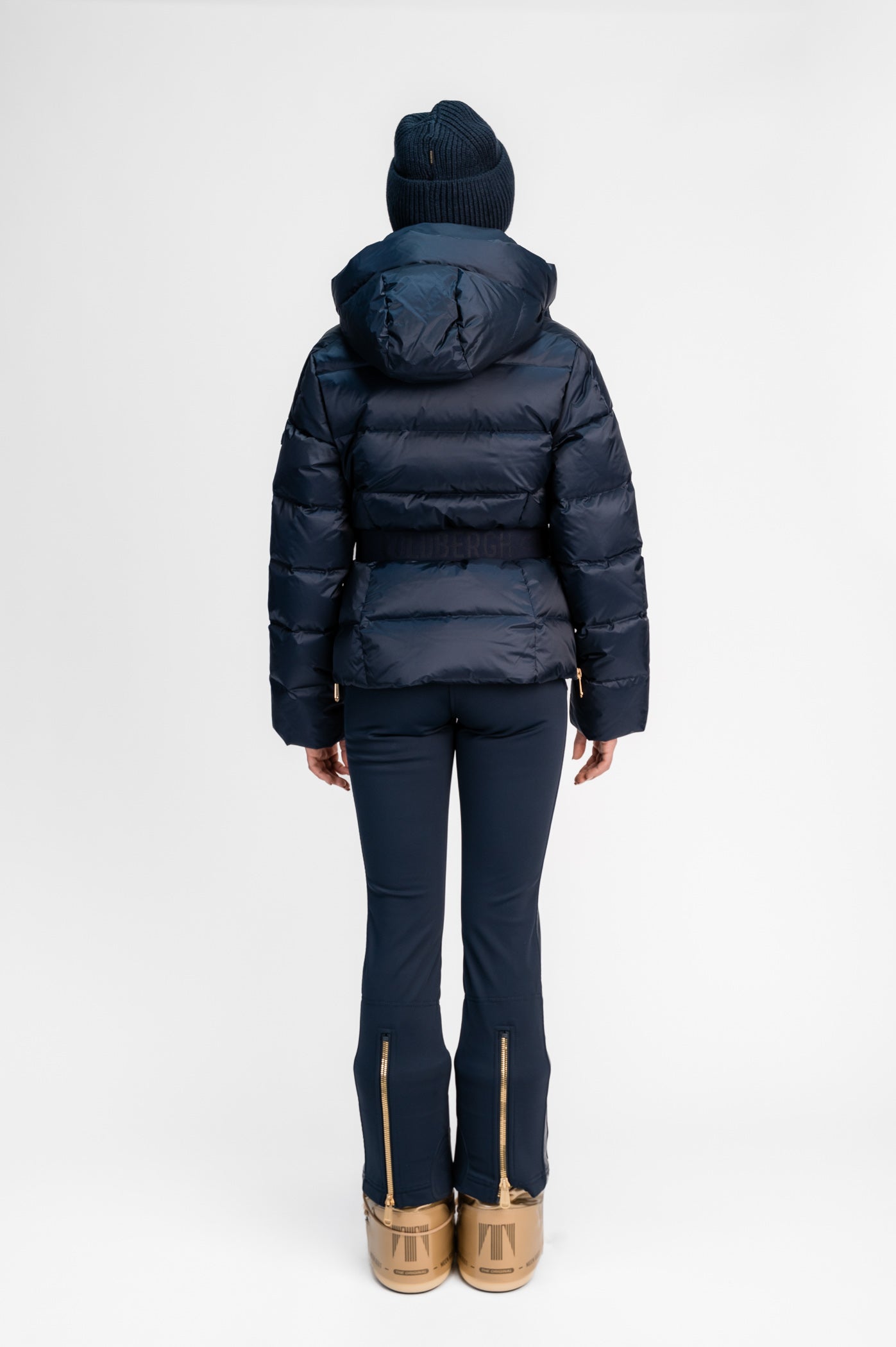 Kurtka narciarska Damska Bea Ski Jacket