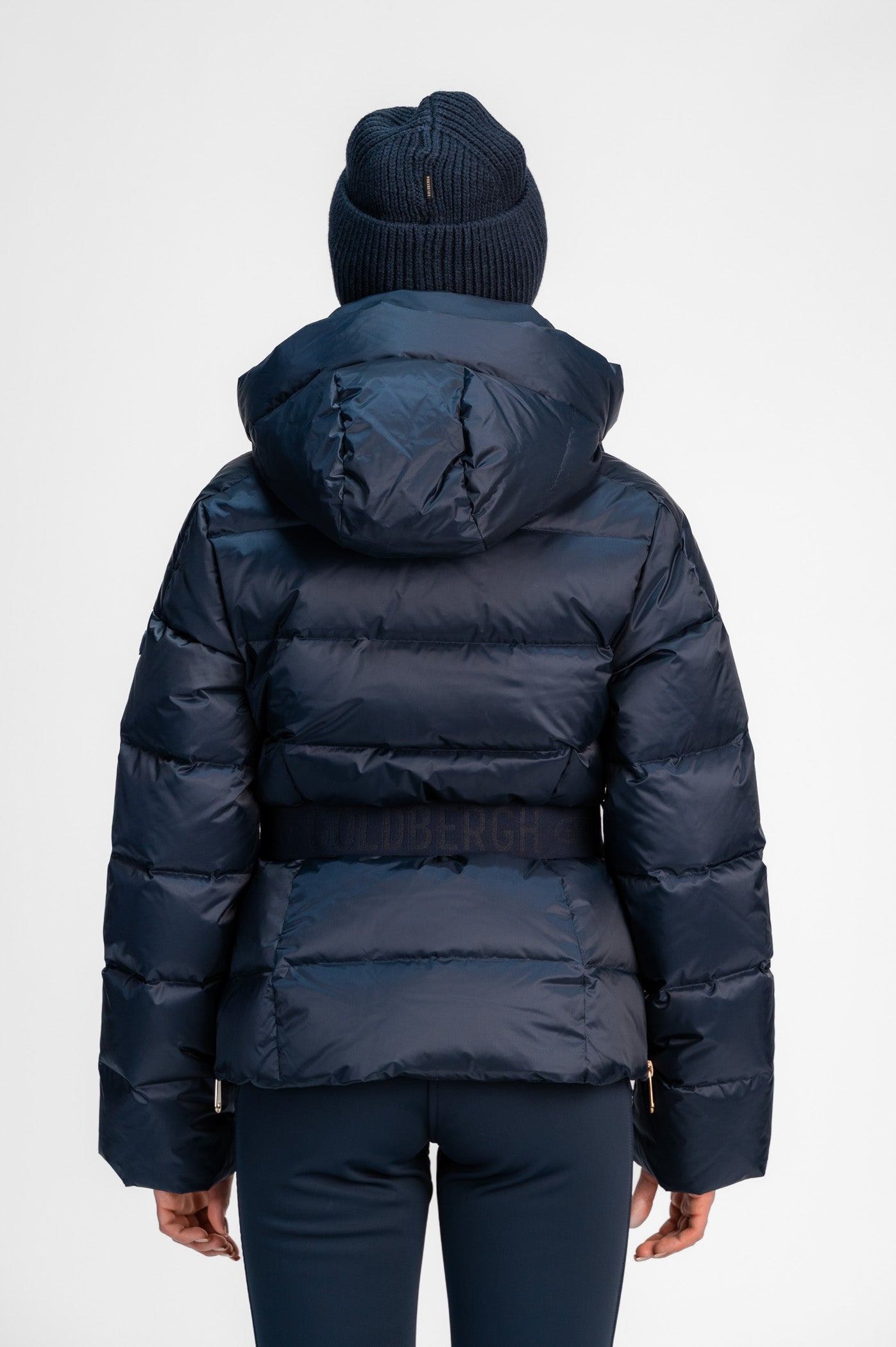 Kurtka narciarska Damska Bea Ski Jacket