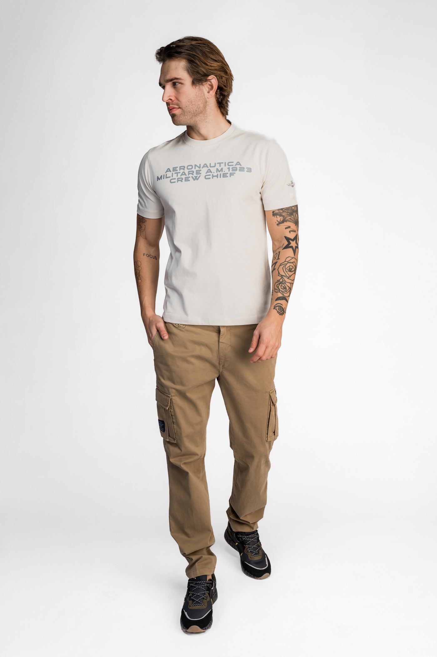 Men's T-shirt