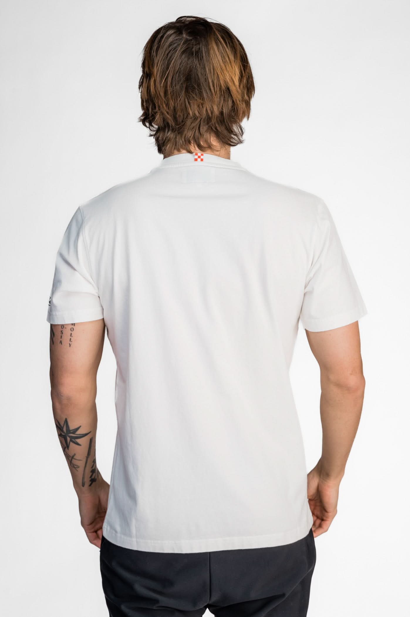 MC2 Saint Barth men's t-shirt