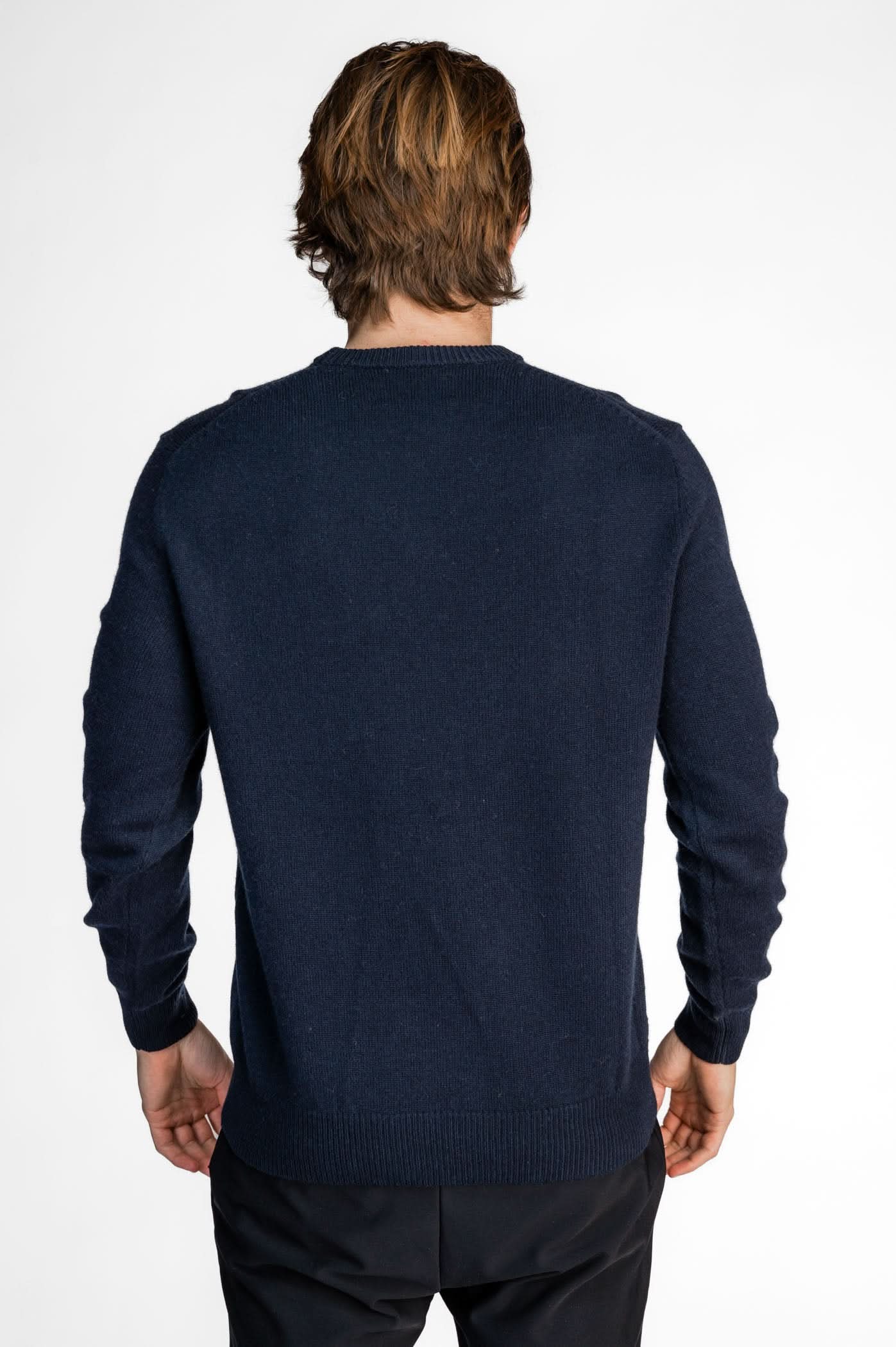 MC2 Saint Barth Men's Sweater