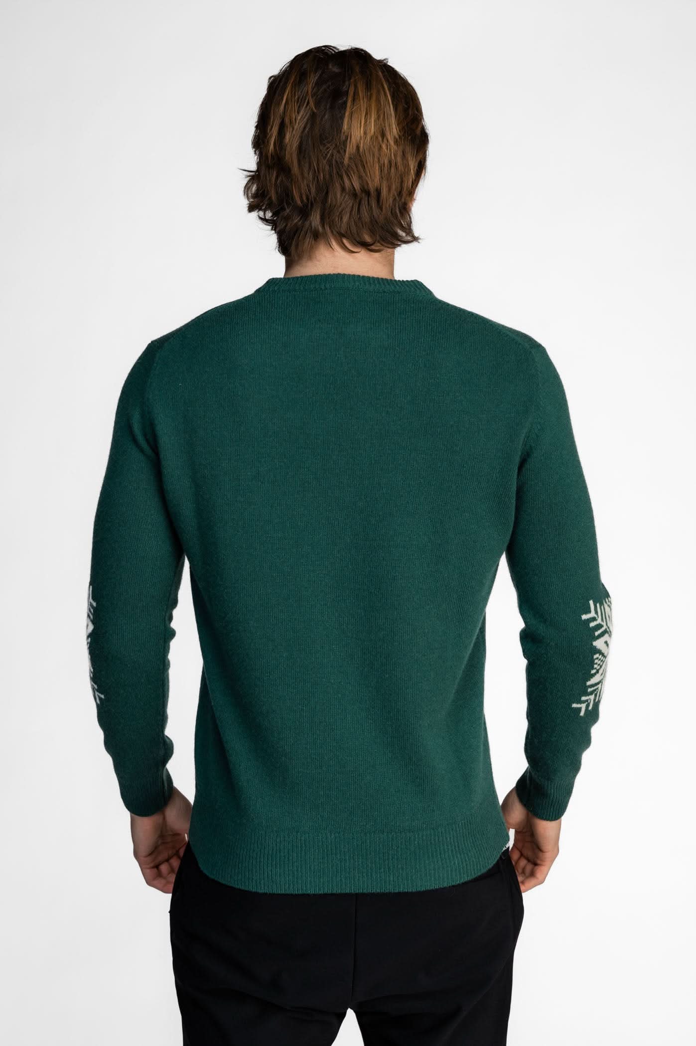 MC2 Saint Barth Men's Sweater