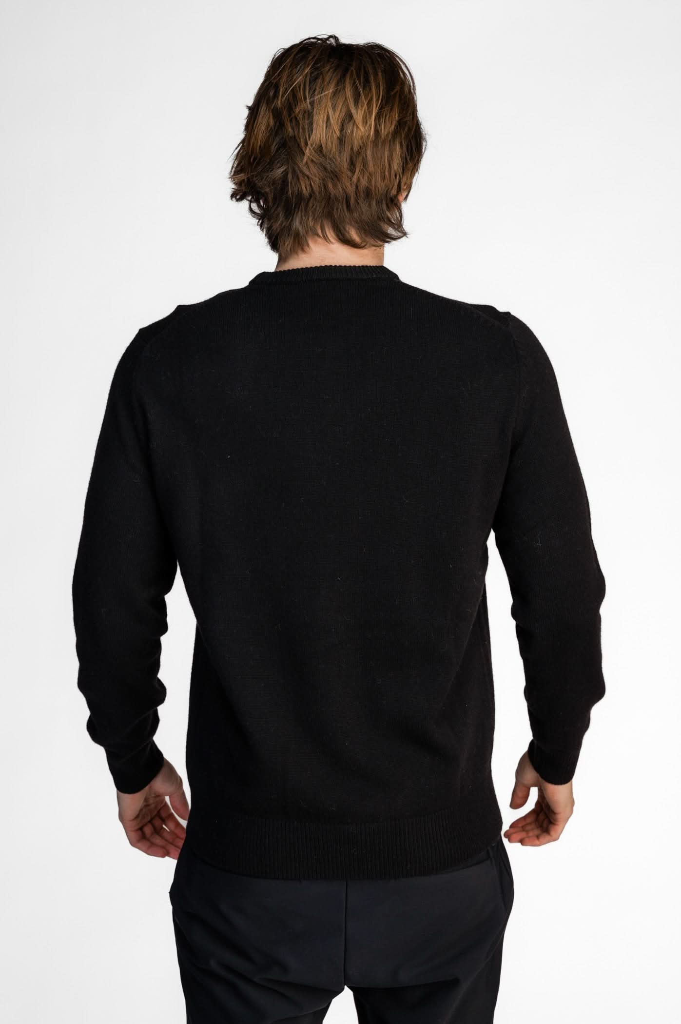 MC2 Saint Barth Men's Sweater