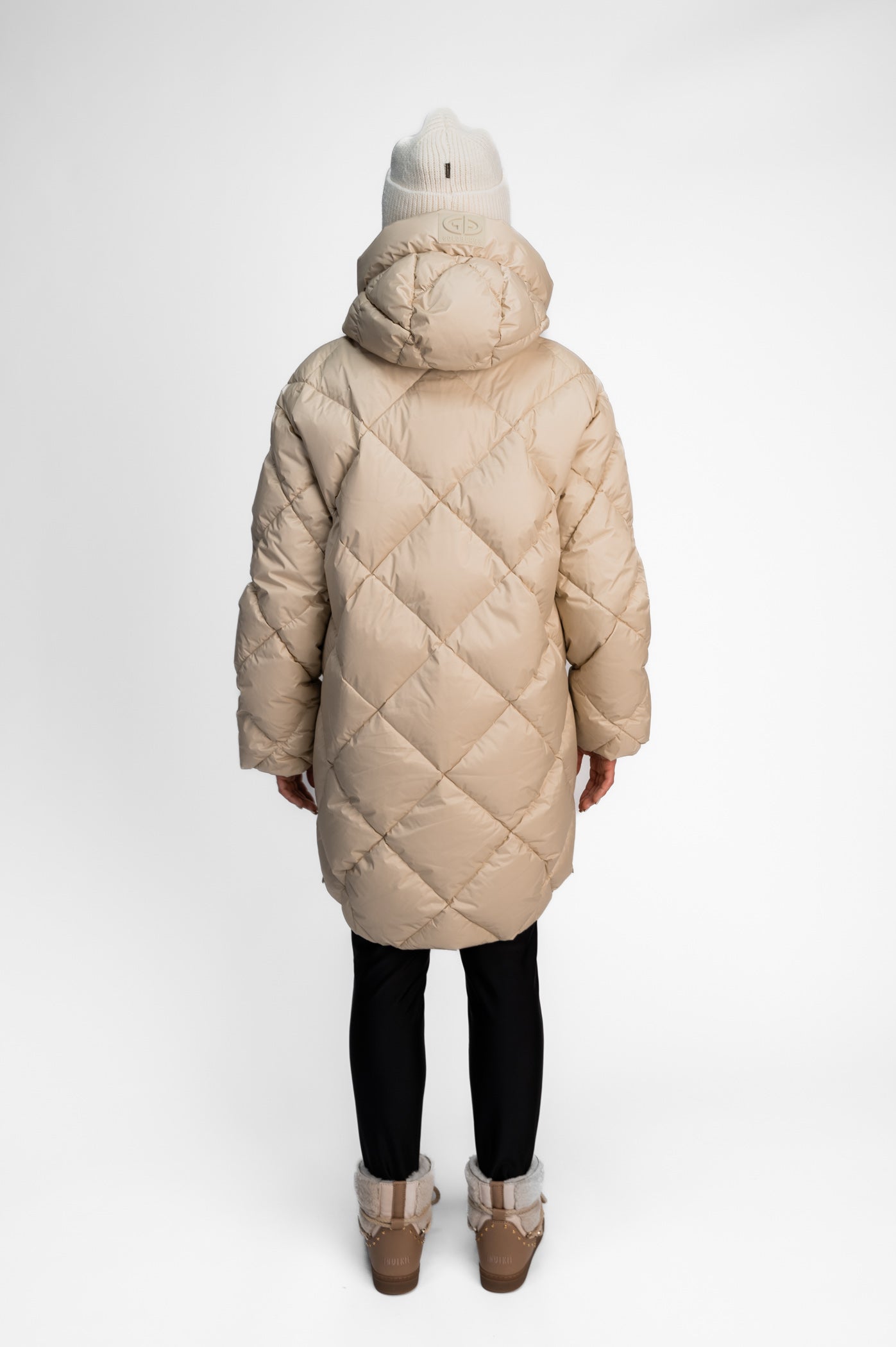 Kurtka Damska Chou Jacket