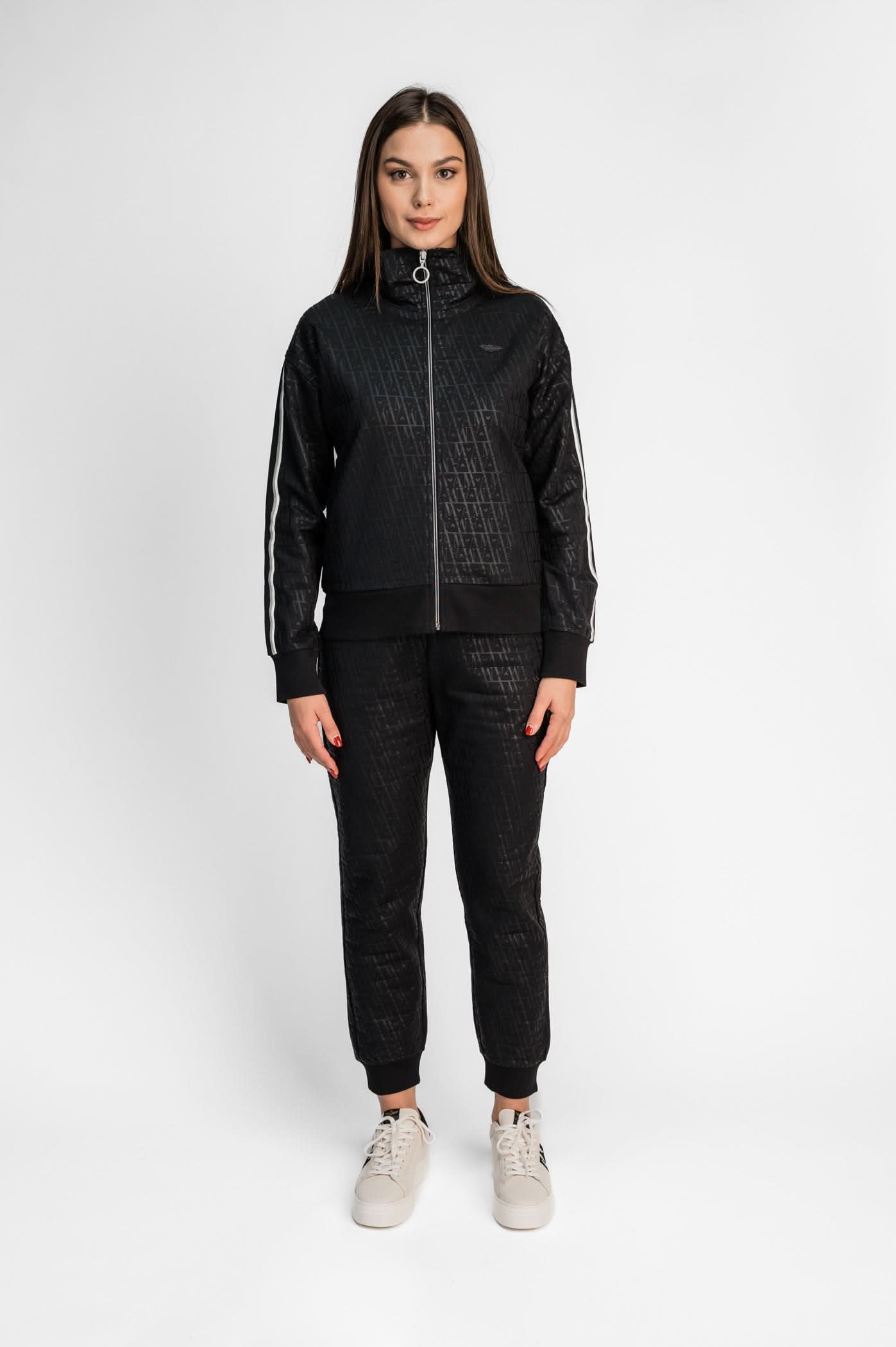 Women's sweatshirt
