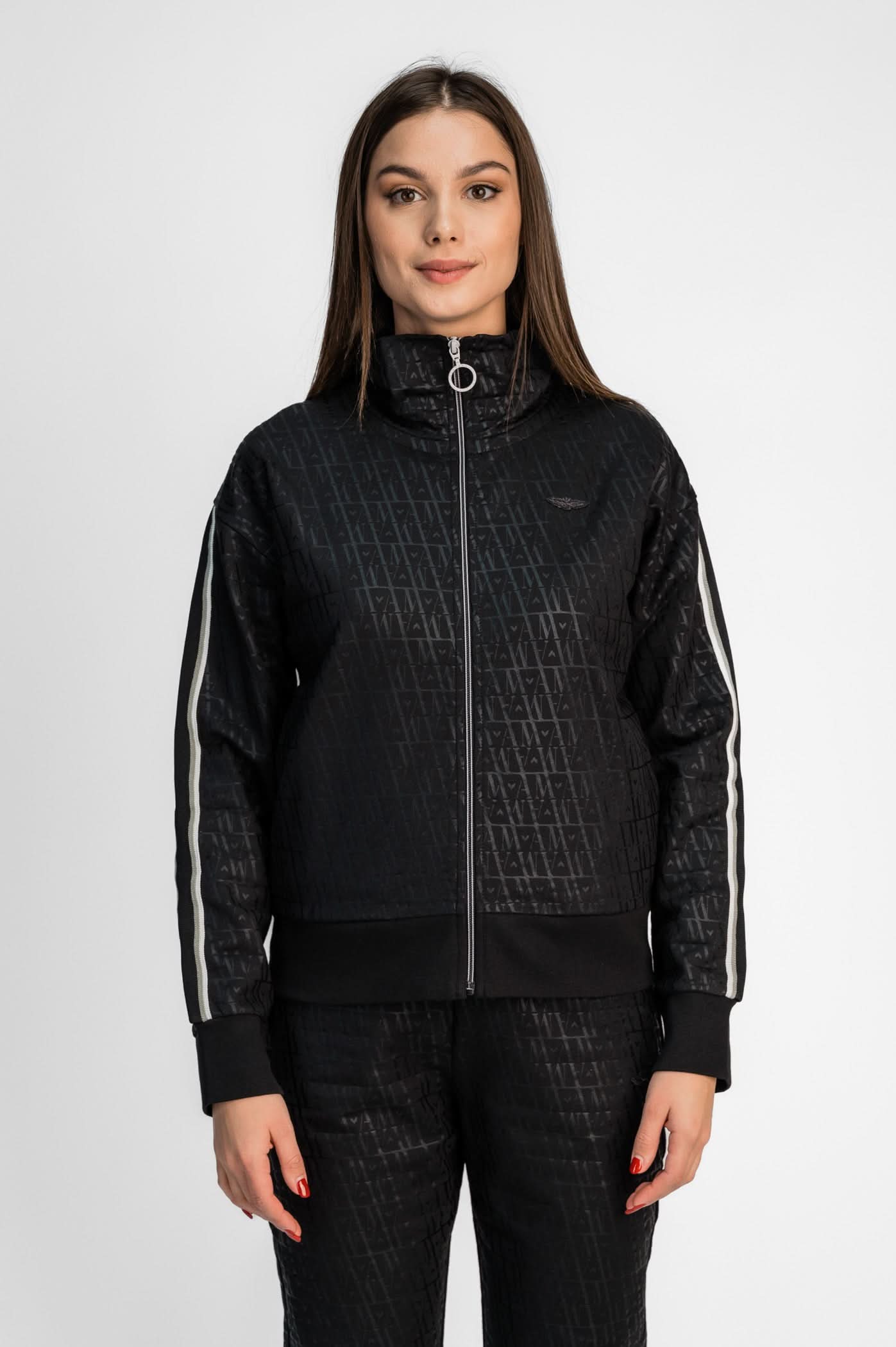 Women's sweatshirt
