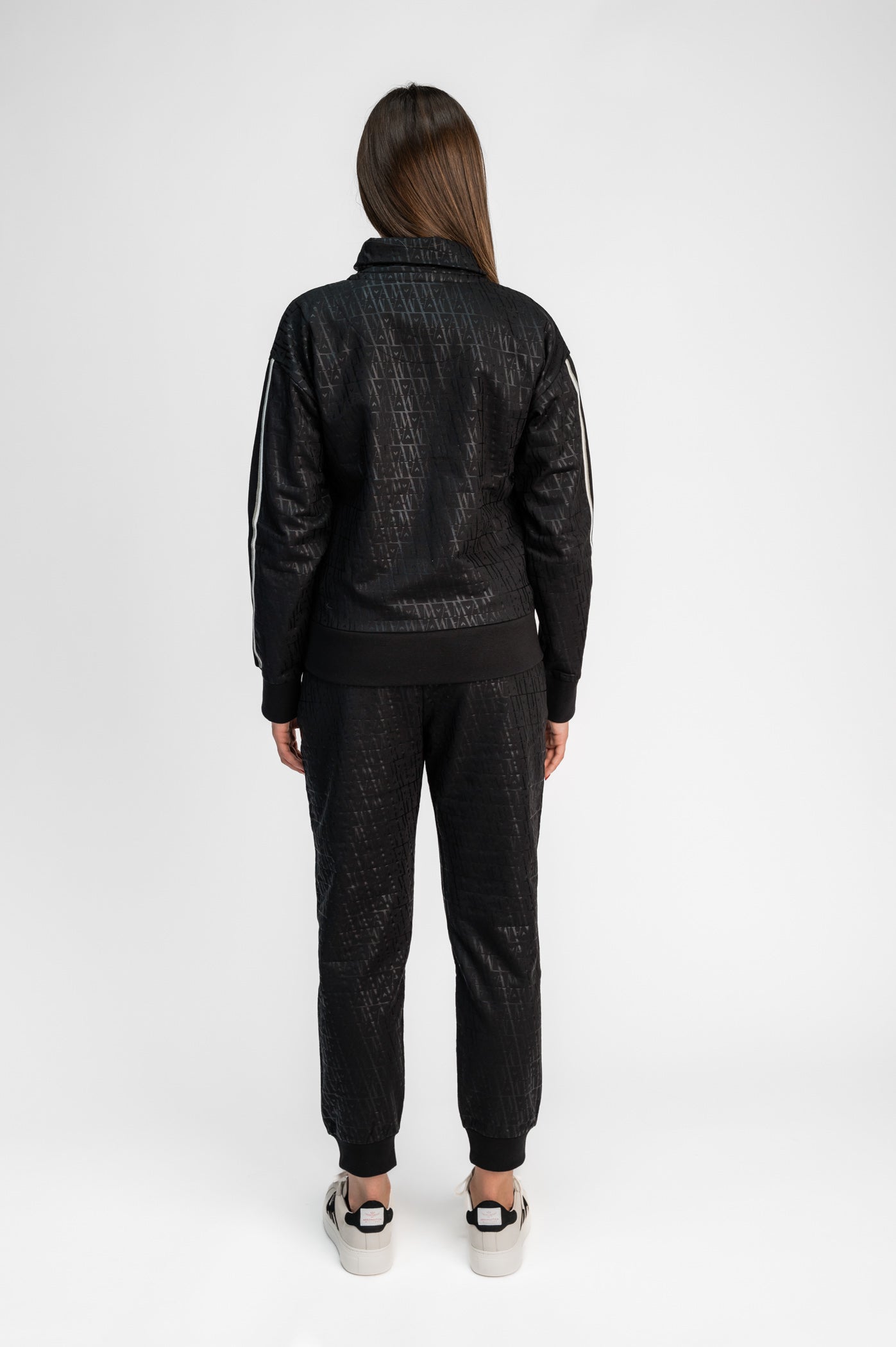Women's sweatshirt