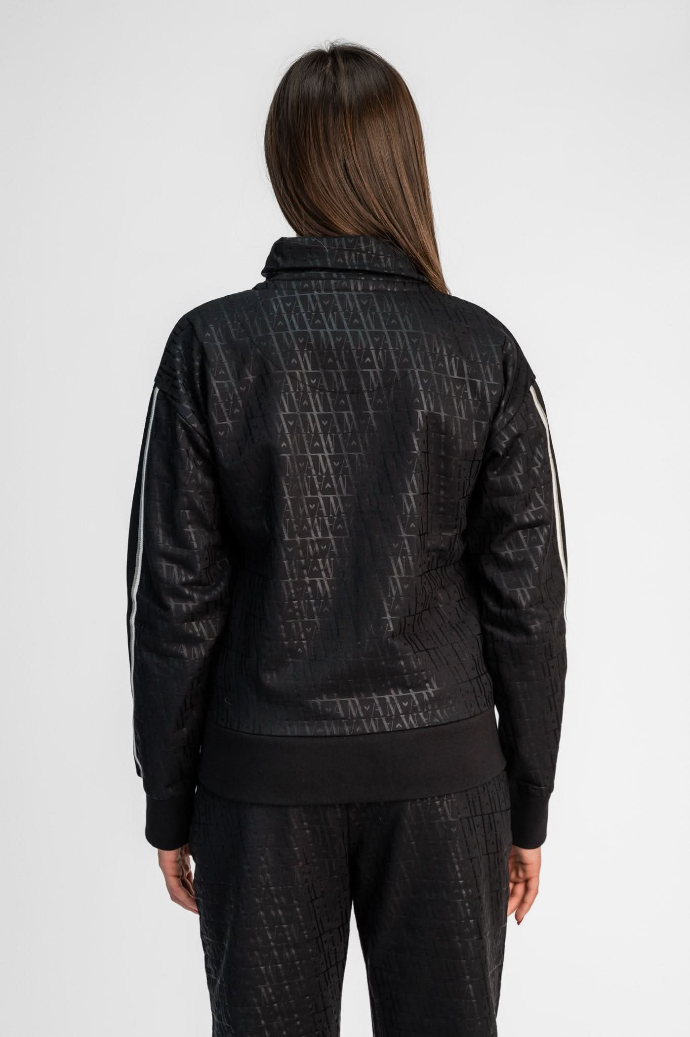 Women's sweatshirt
