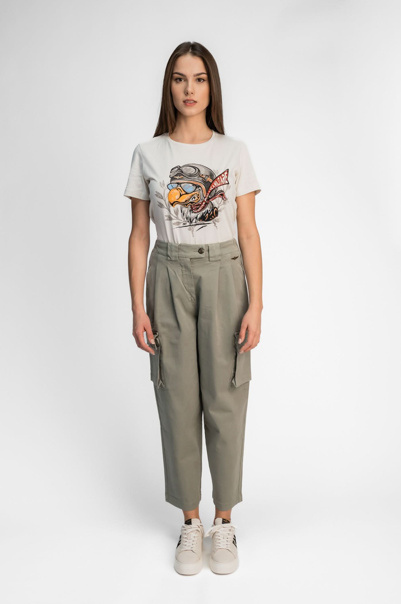 Women's cargo pants