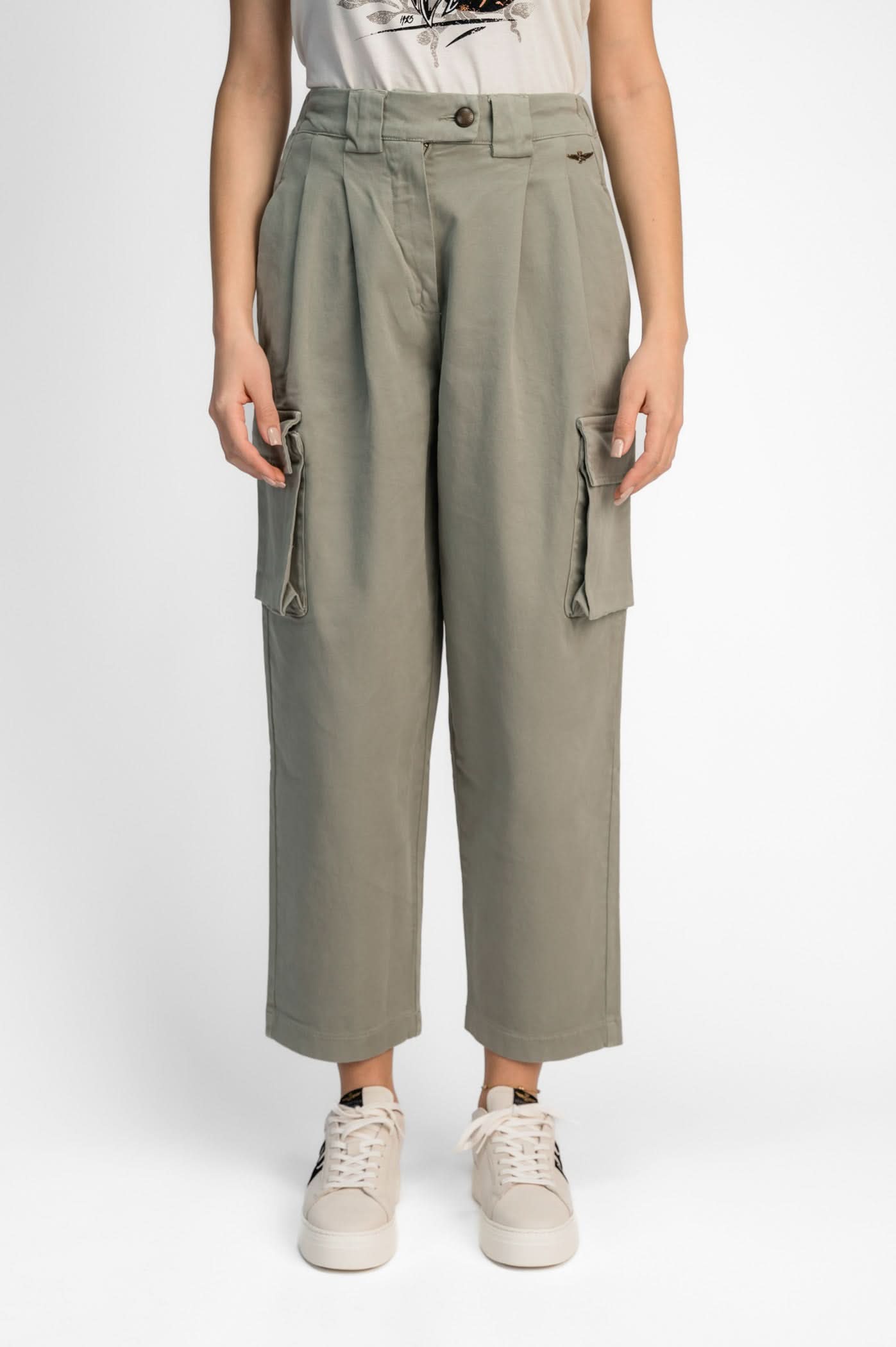 Women's cargo pants