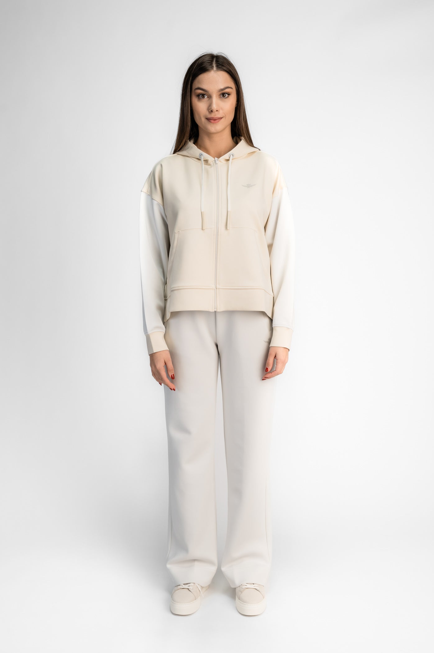 Women's hoodie