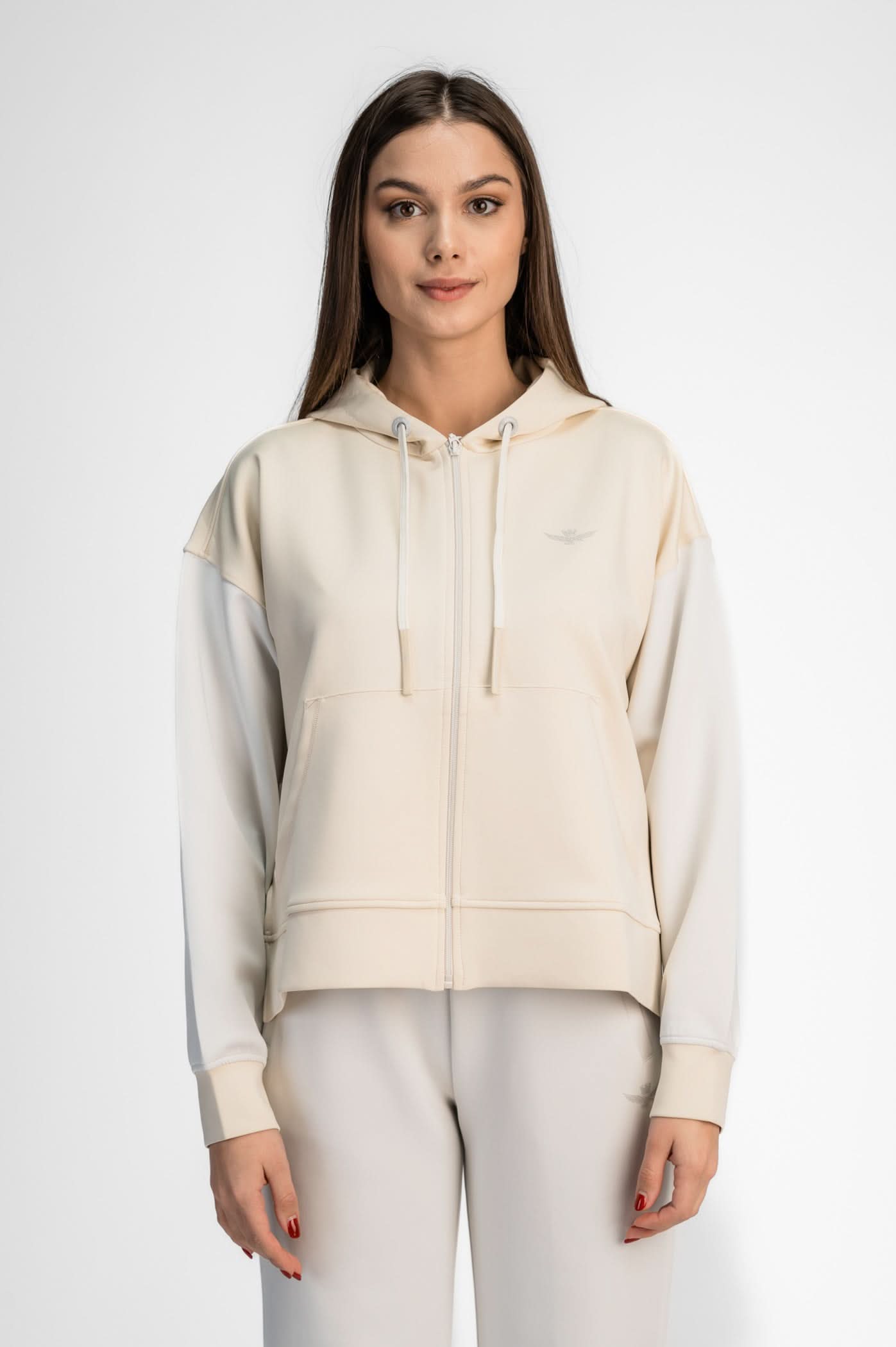 Women's hoodie