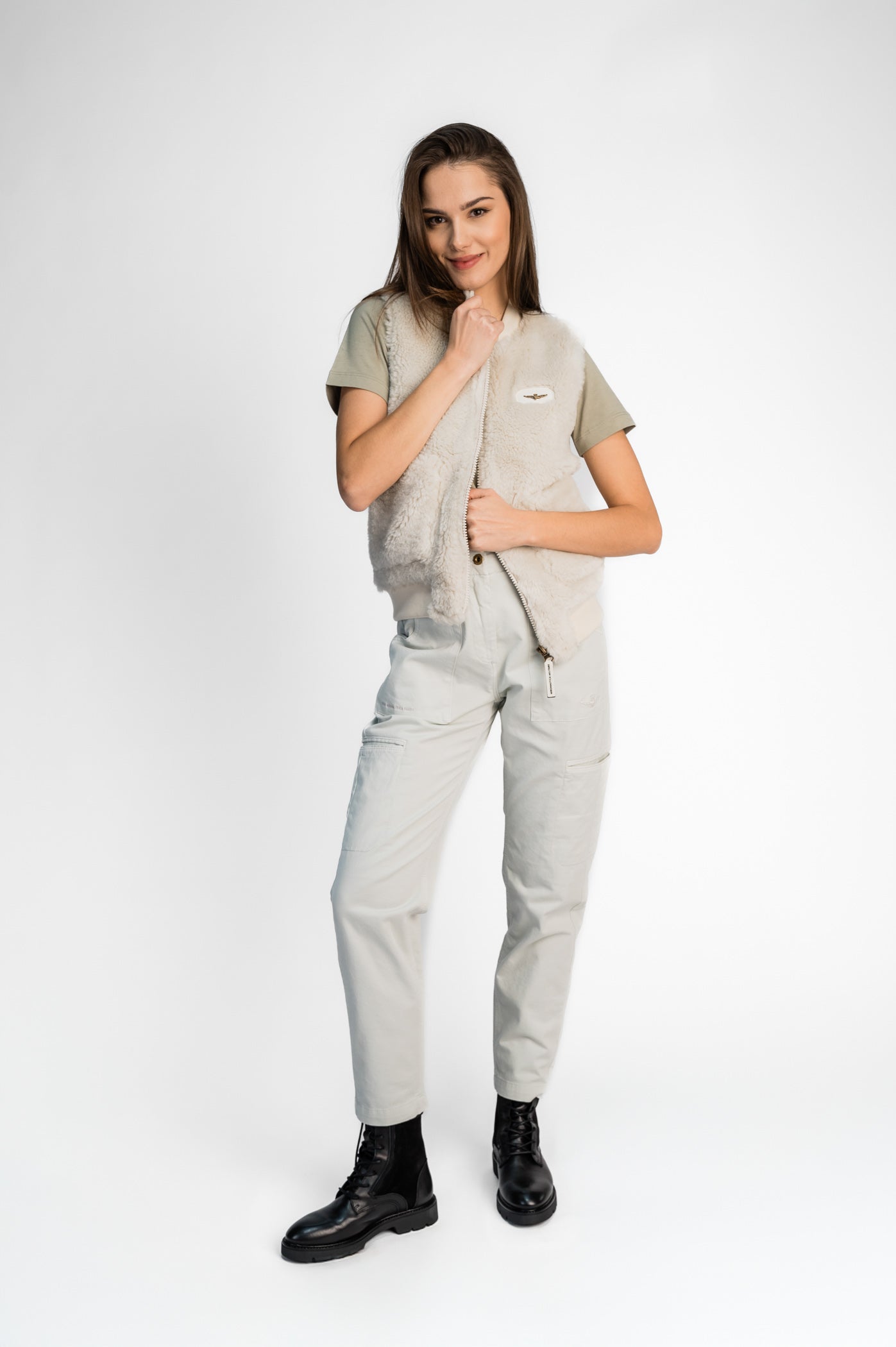 Women's trousers
