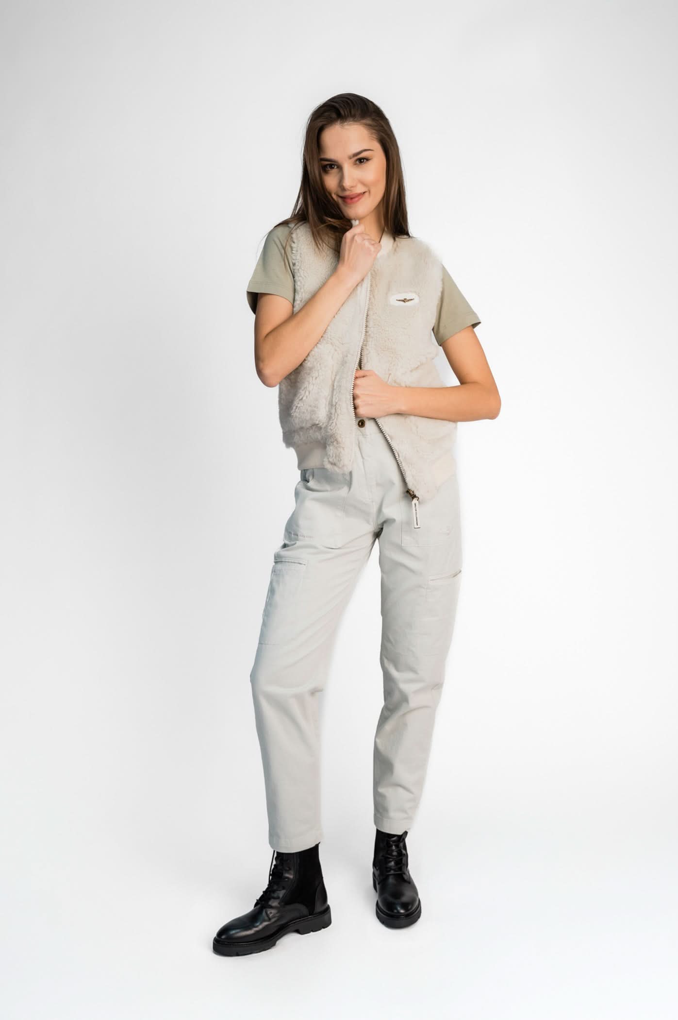 Women's trousers