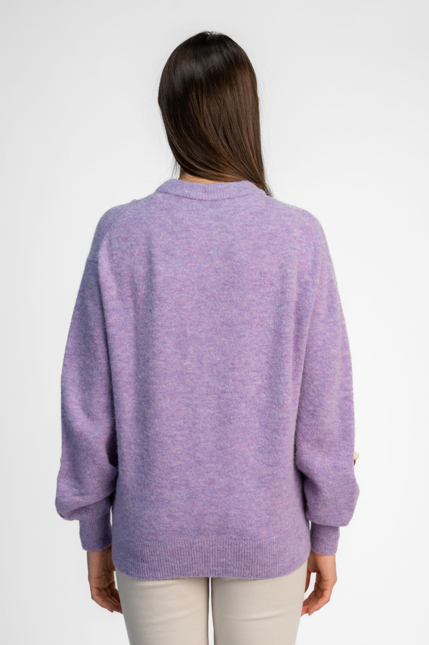 MC2 Saint Barth Women's Sweater