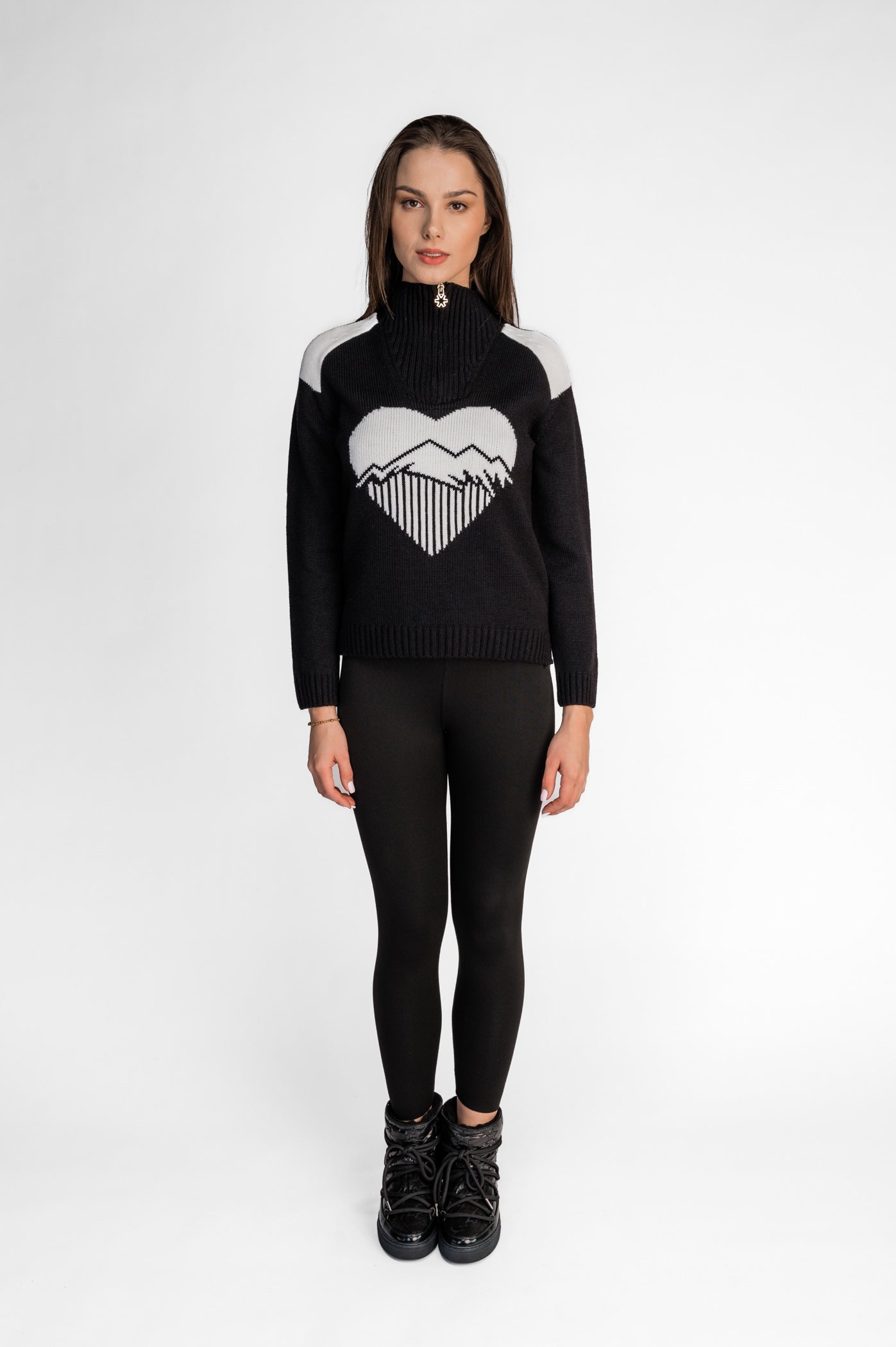 Sierra Nevada Women's Thermal Leggings