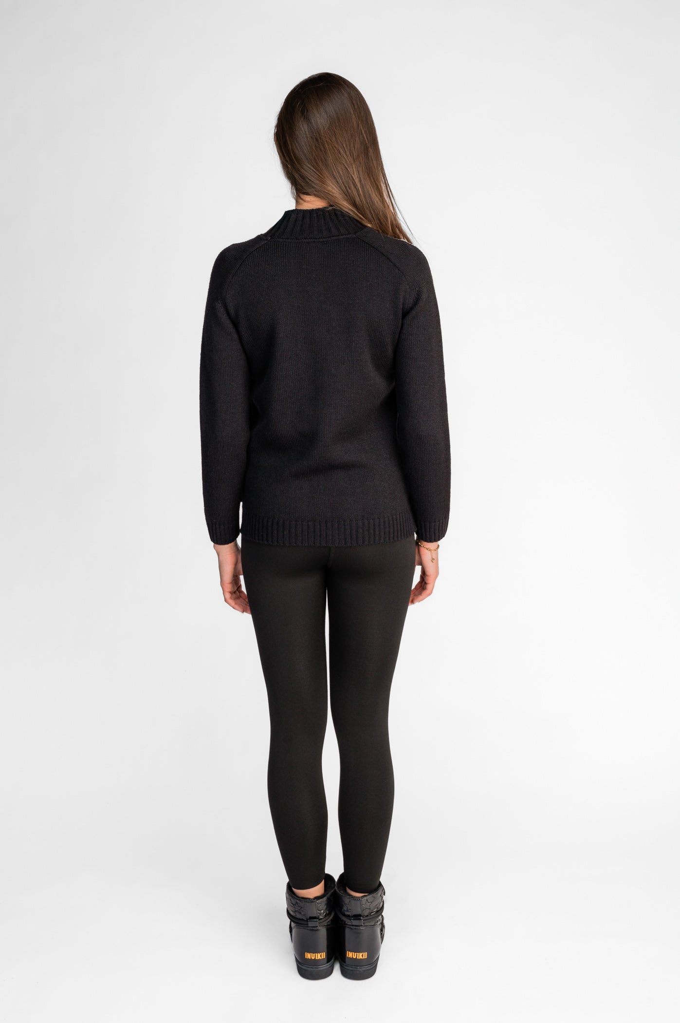 Sierra Nevada Women's Thermal Leggings