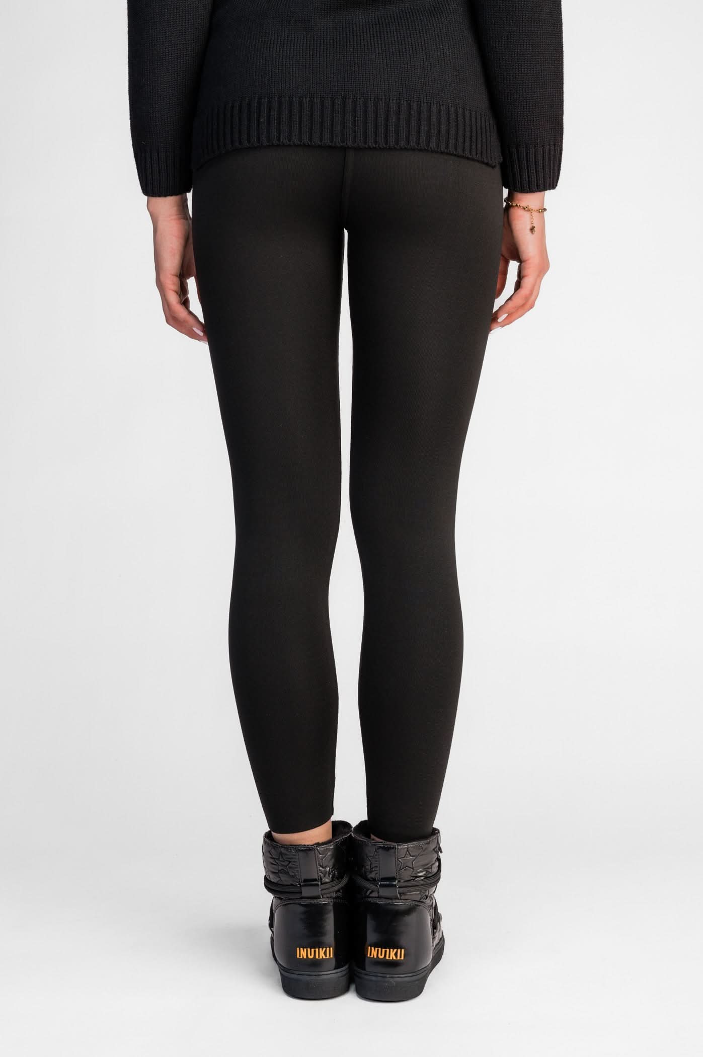 Sierra Nevada Women's Thermal Leggings