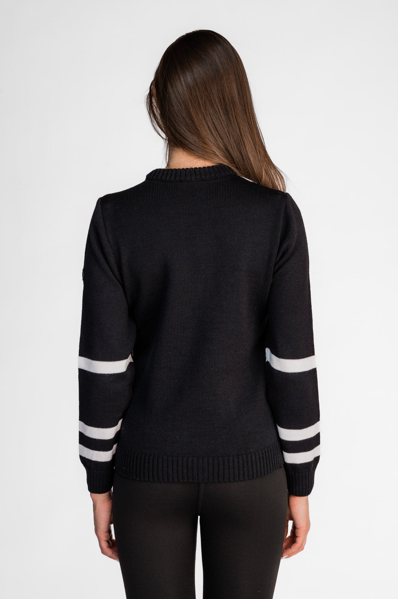 Echo Women's Wool Sweater