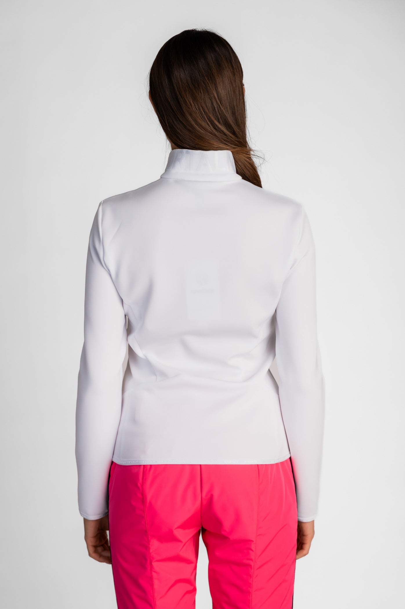 Women's Lagos CL Zip-Up Sweatshirt