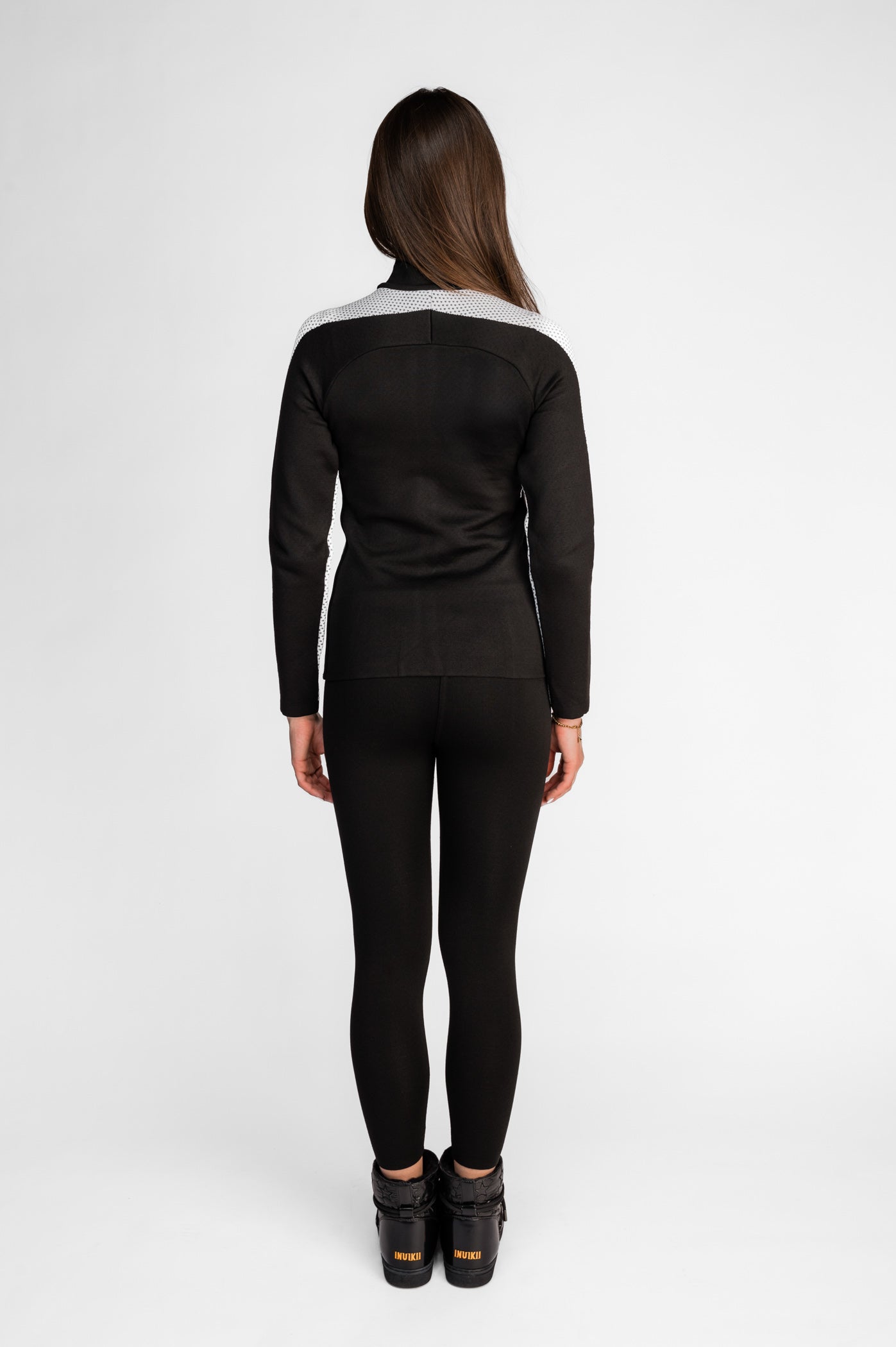 Women's Full Zip Cordelia Sweater