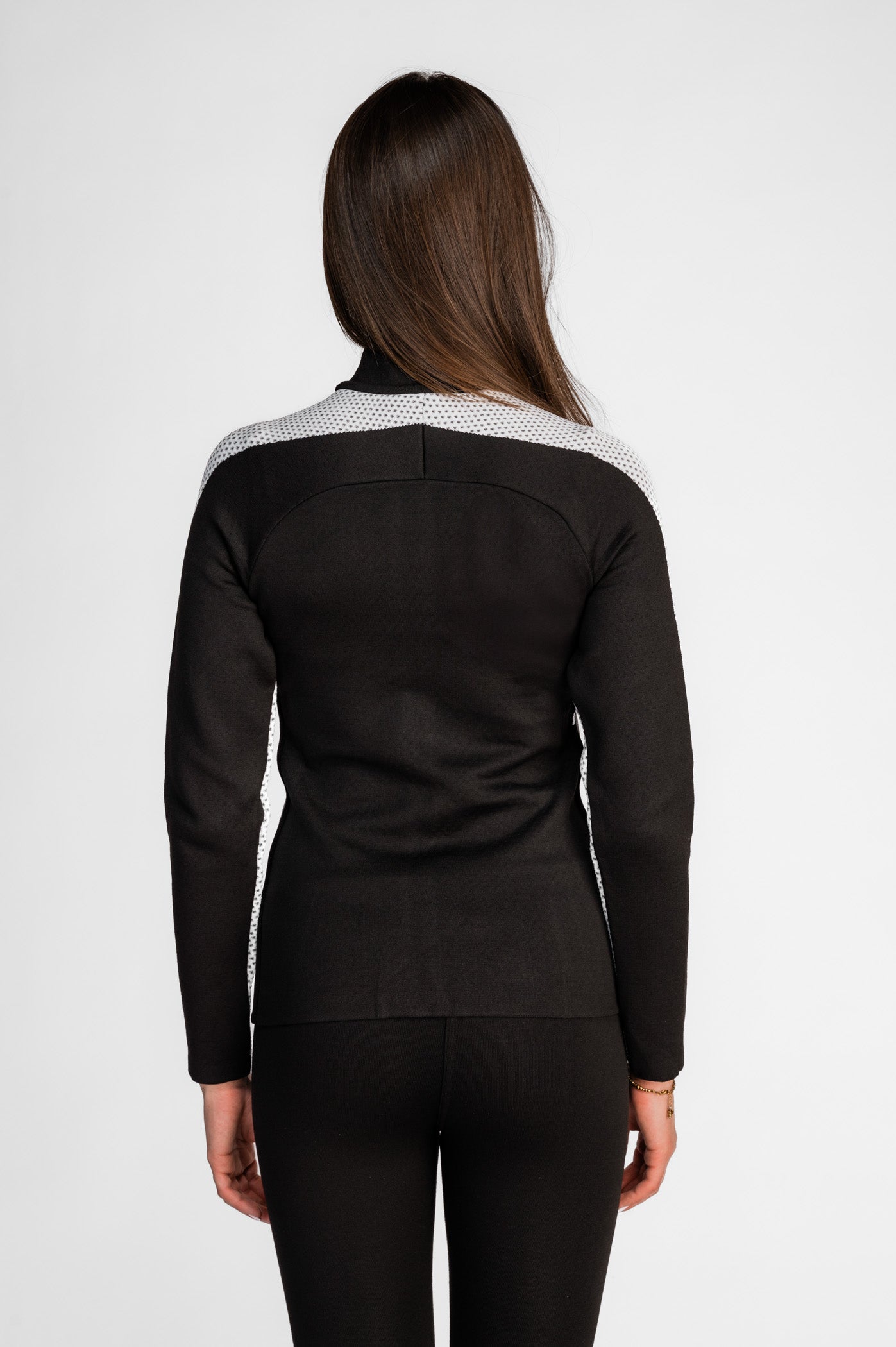 Women's Full Zip Cordelia Sweater