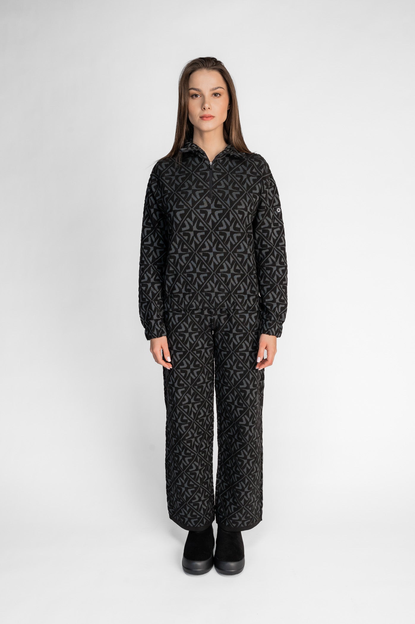 Amira women's trousers