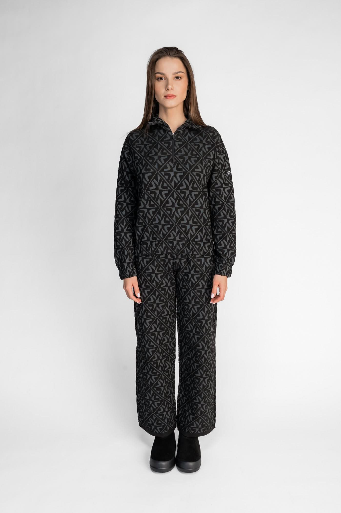 Amira women's trousers