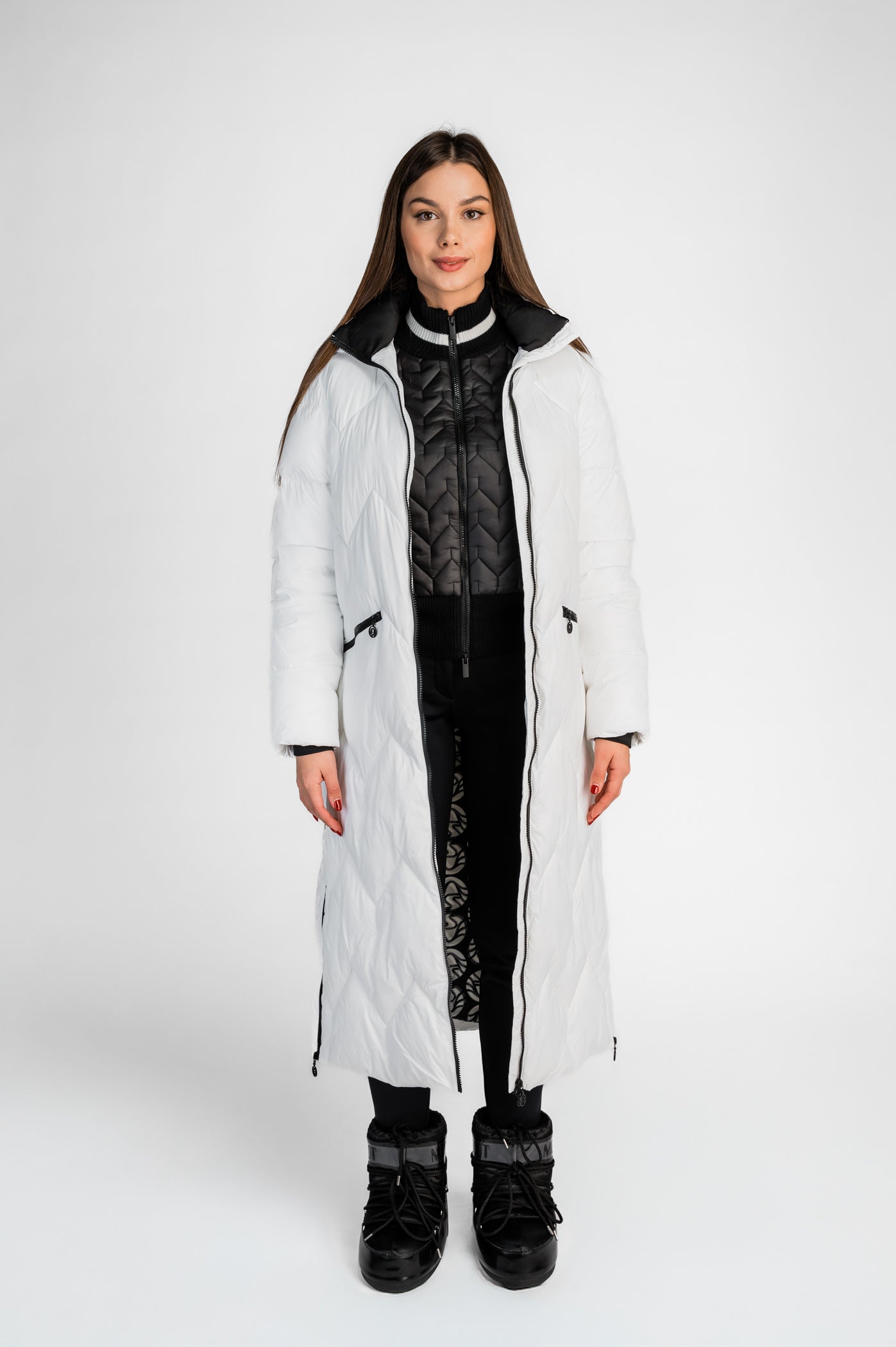 Sydney ST Women's Coat